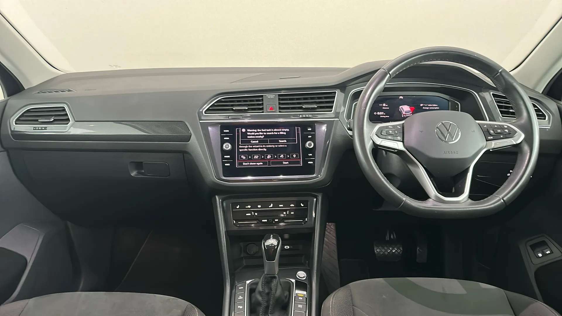 2023 VOLKSWAGEN TIGUAN 2023 VOLKSWAGEN TIGUAN