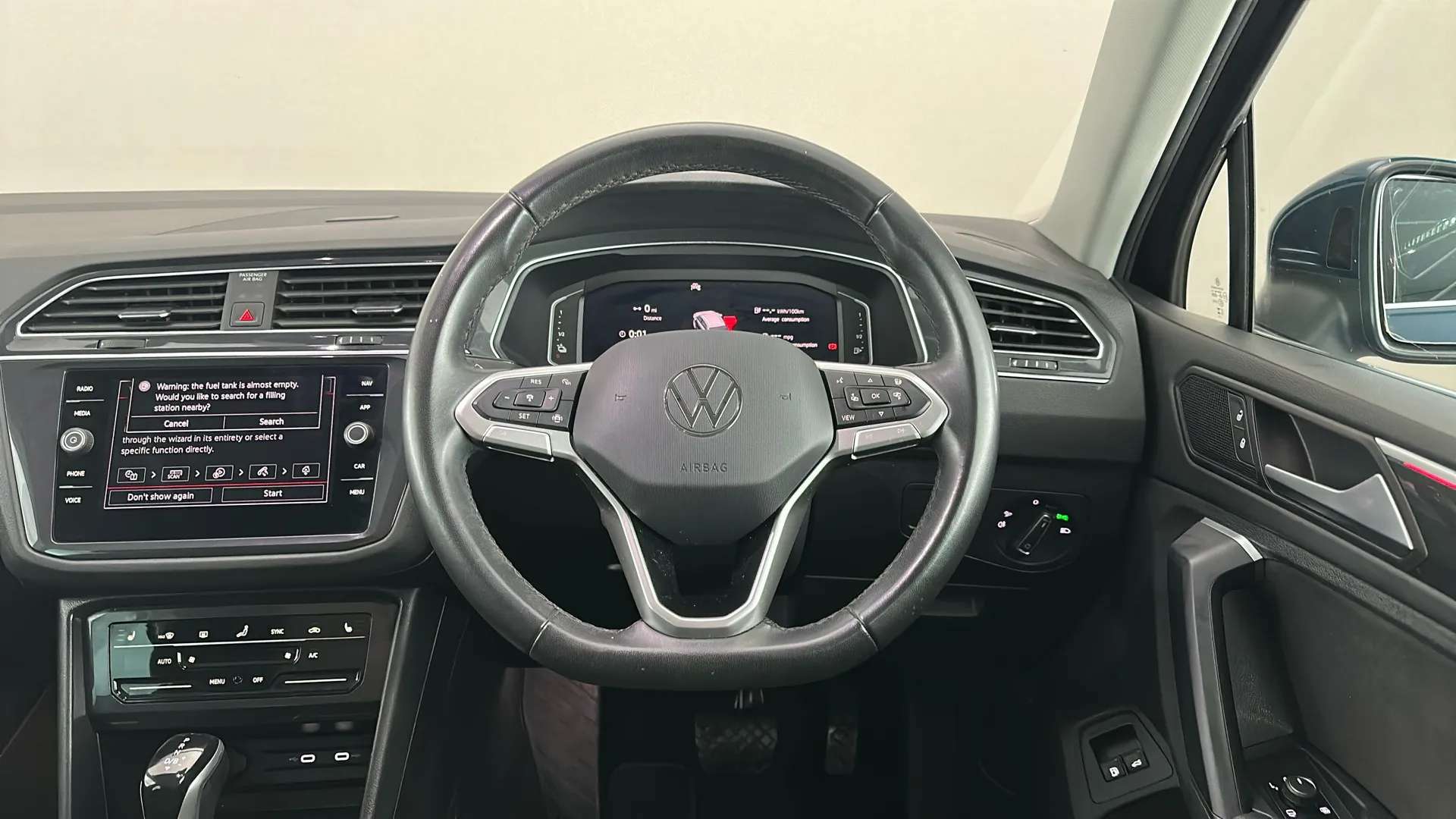 2023 VOLKSWAGEN TIGUAN 2023 VOLKSWAGEN TIGUAN