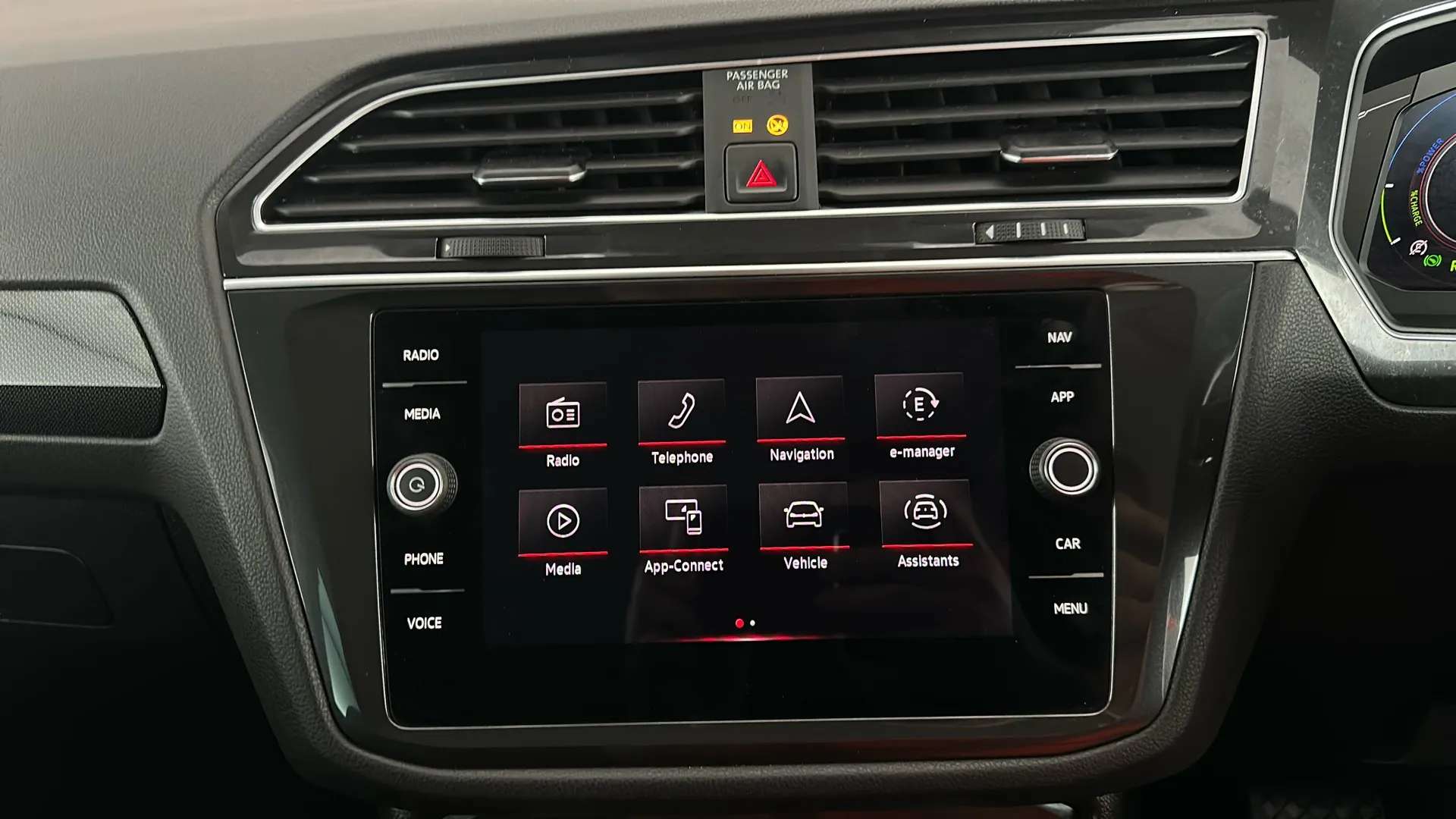 2023 VOLKSWAGEN TIGUAN 2023 VOLKSWAGEN TIGUAN
