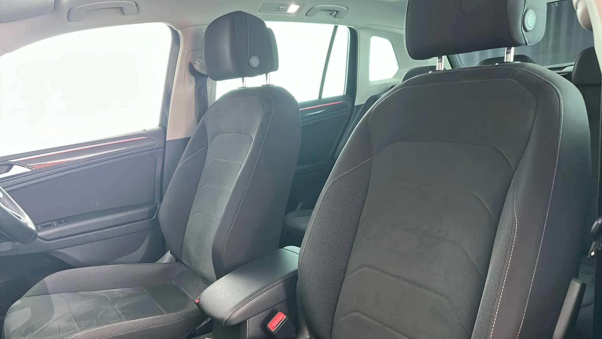 2023 VOLKSWAGEN TIGUAN 2023 VOLKSWAGEN TIGUAN