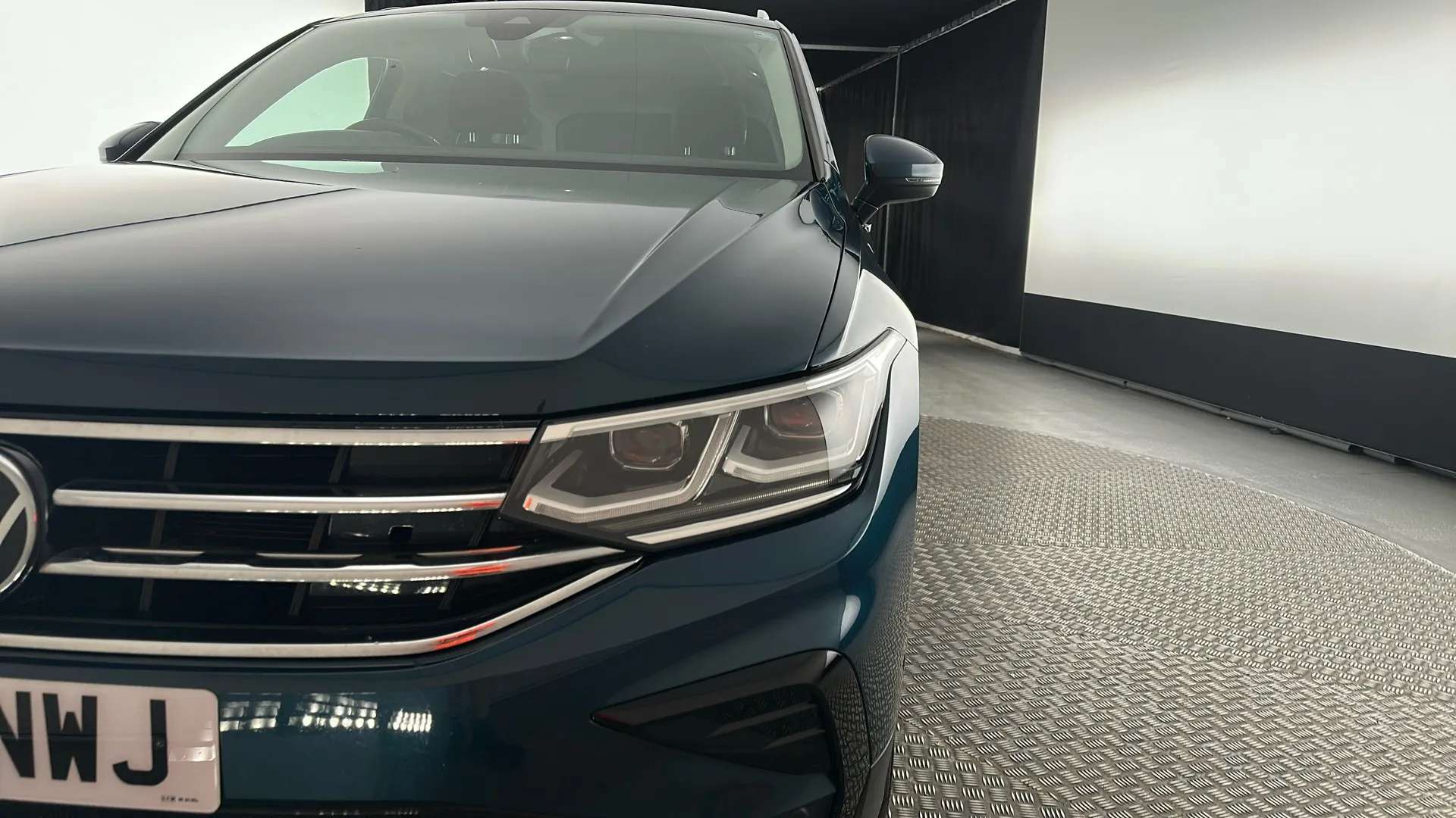 2023 VOLKSWAGEN TIGUAN 2023 VOLKSWAGEN TIGUAN