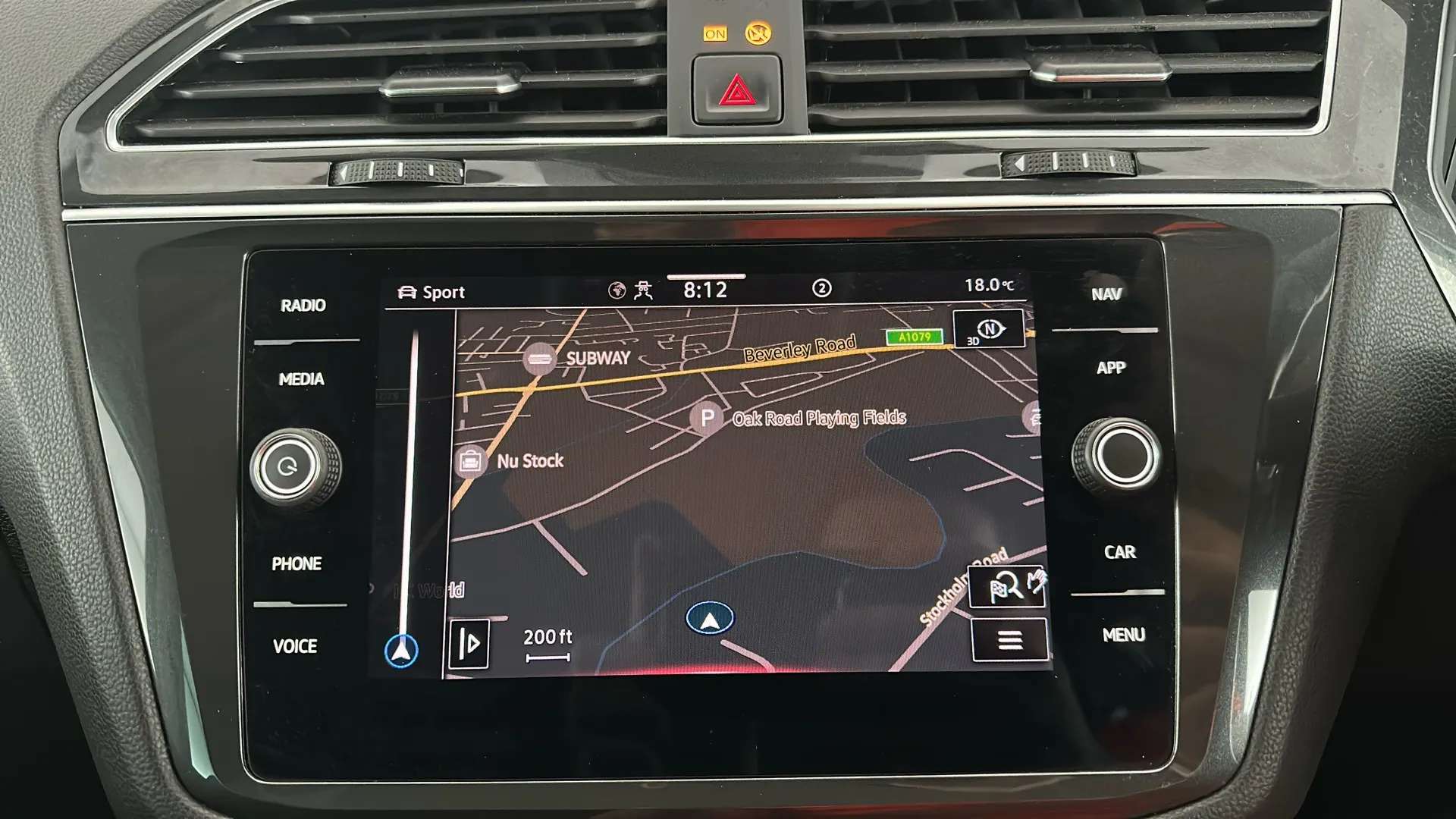 2023 VOLKSWAGEN TIGUAN 2023 VOLKSWAGEN TIGUAN