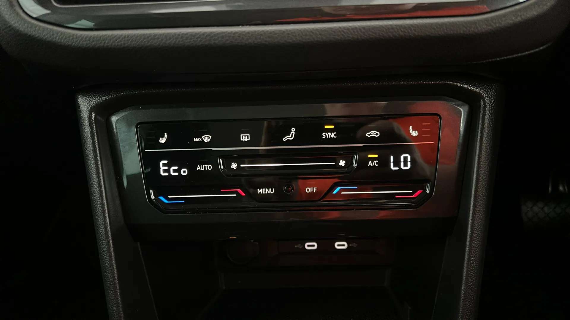 2023 VOLKSWAGEN TIGUAN 2023 VOLKSWAGEN TIGUAN