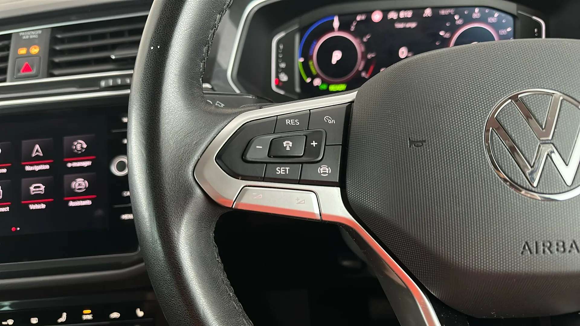 2023 VOLKSWAGEN TIGUAN 2023 VOLKSWAGEN TIGUAN