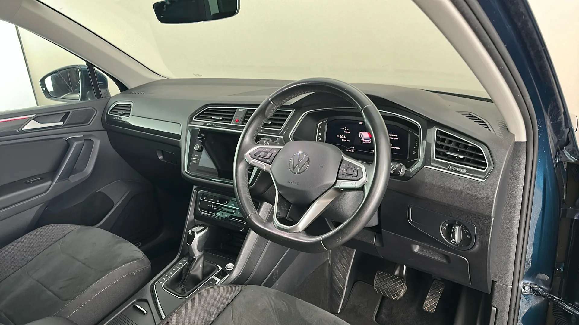 2023 VOLKSWAGEN TIGUAN 2023 VOLKSWAGEN TIGUAN