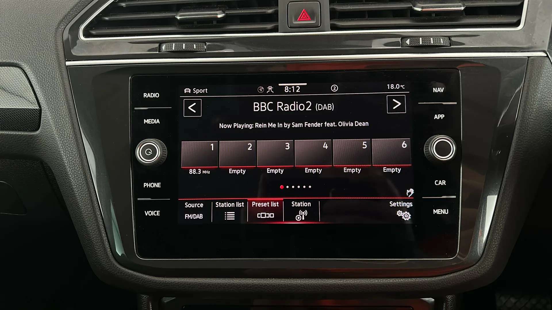 2023 VOLKSWAGEN TIGUAN 2023 VOLKSWAGEN TIGUAN