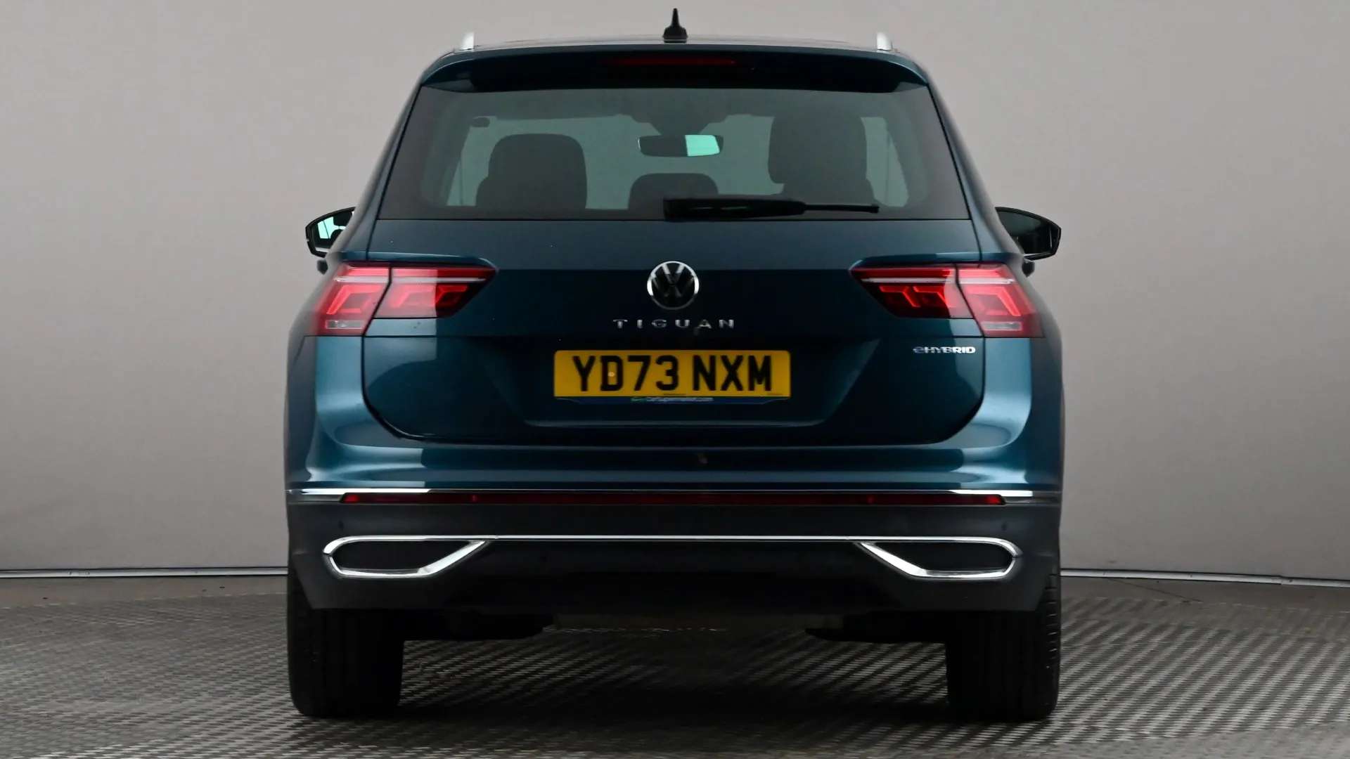 2023 VOLKSWAGEN TIGUAN 2023 VOLKSWAGEN TIGUAN