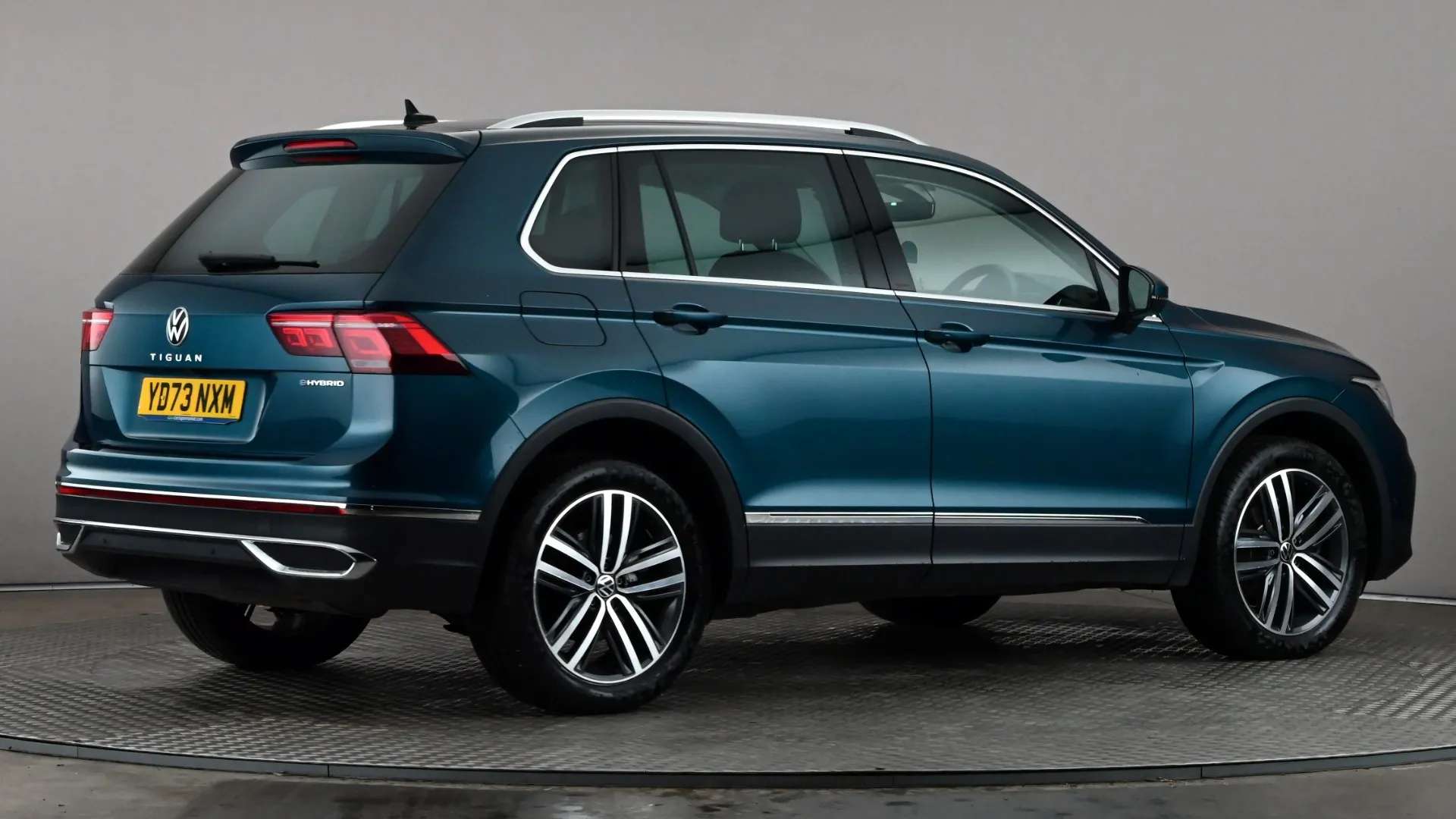 2023 VOLKSWAGEN TIGUAN 2023 VOLKSWAGEN TIGUAN