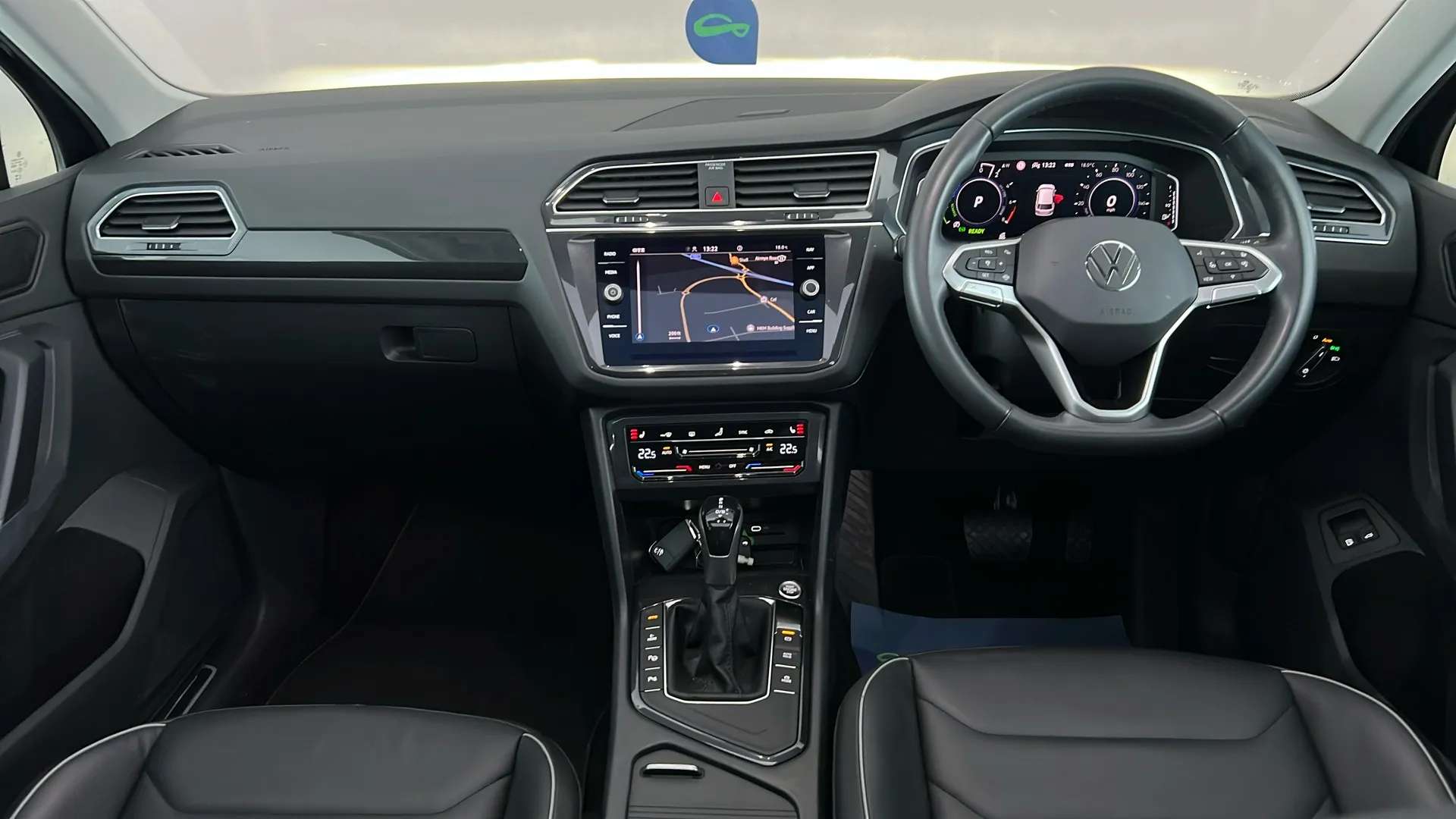 2023 VOLKSWAGEN TIGUAN 2023 VOLKSWAGEN TIGUAN