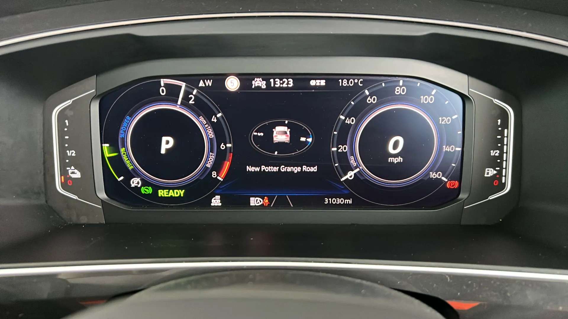 2023 VOLKSWAGEN TIGUAN 2023 VOLKSWAGEN TIGUAN