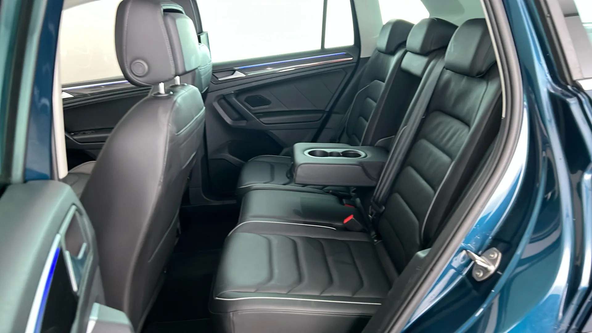 2023 VOLKSWAGEN TIGUAN 2023 VOLKSWAGEN TIGUAN