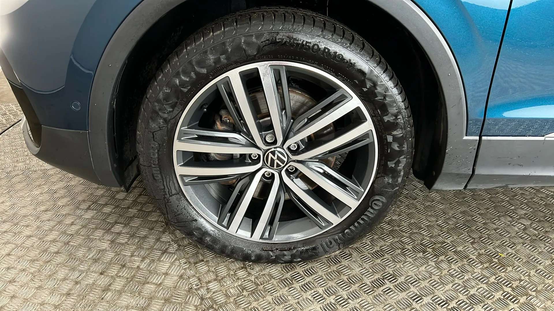 2023 VOLKSWAGEN TIGUAN 2023 VOLKSWAGEN TIGUAN