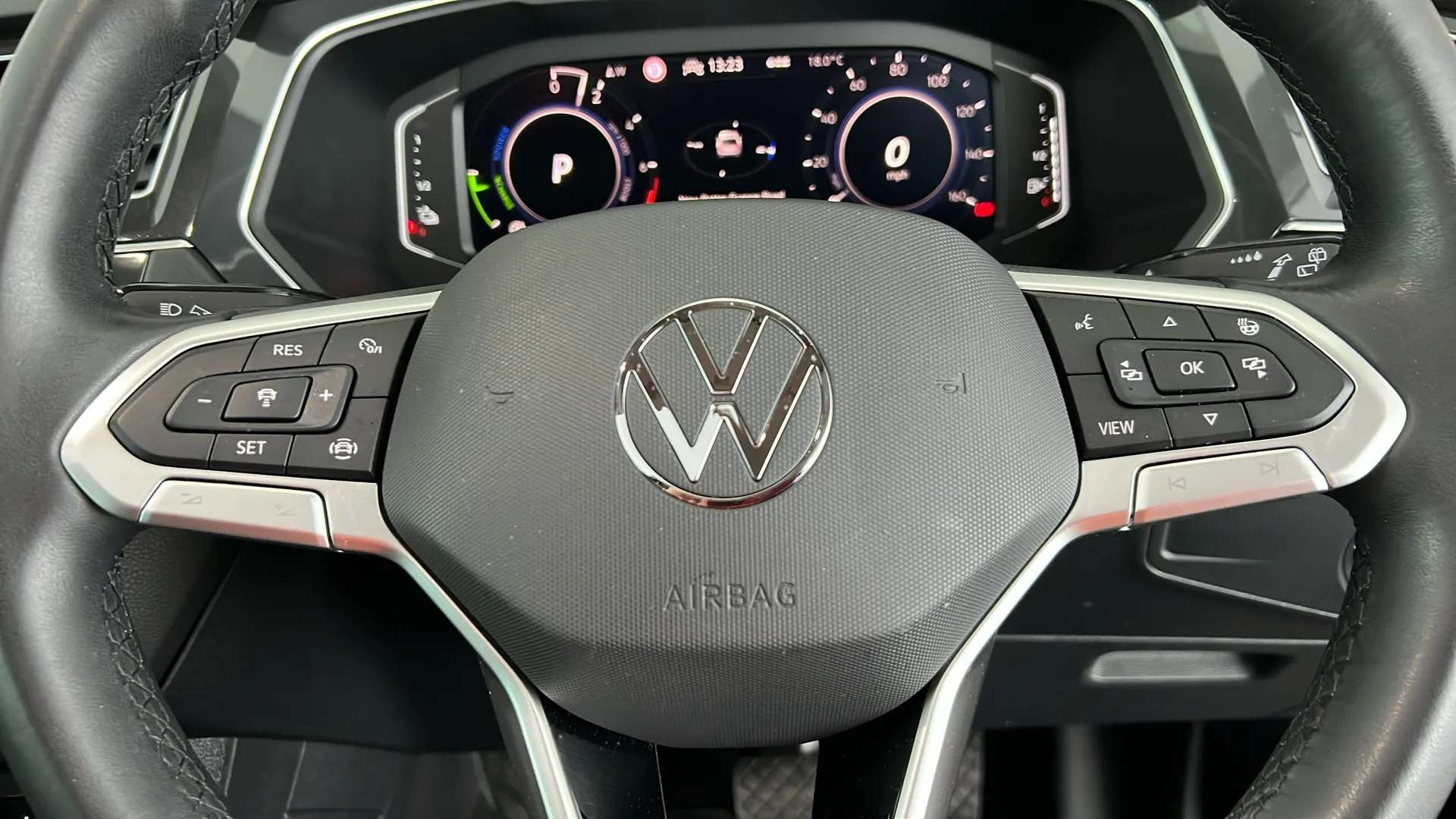 2023 VOLKSWAGEN TIGUAN 2023 VOLKSWAGEN TIGUAN