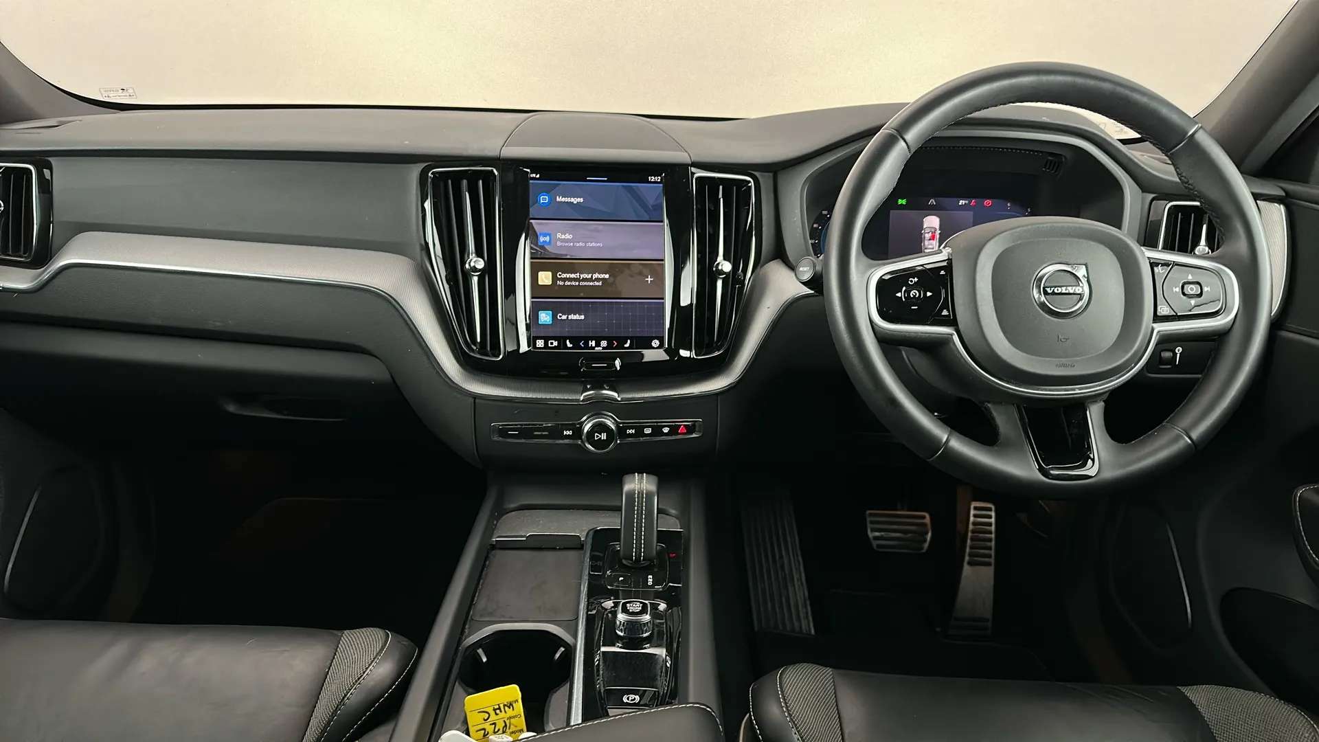 2022 VOLVO XC60 2022 VOLVO XC60