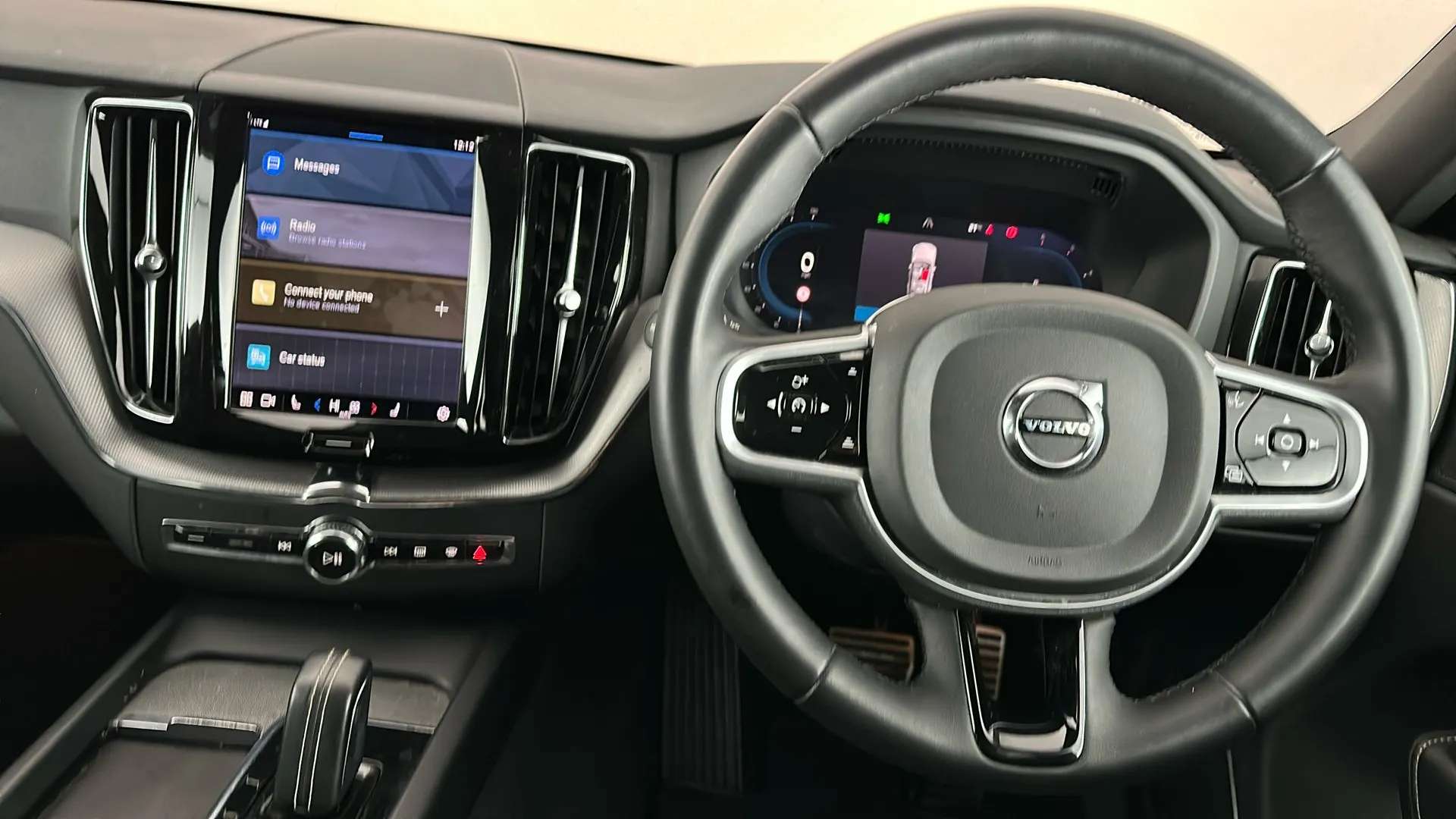 2022 VOLVO XC60 2022 VOLVO XC60