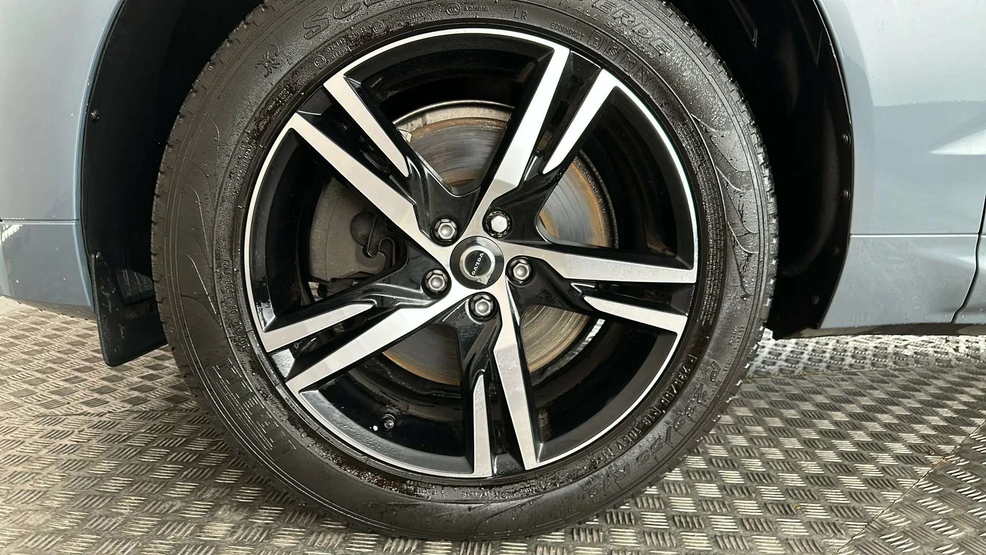 2022 VOLVO XC60 2022 VOLVO XC60