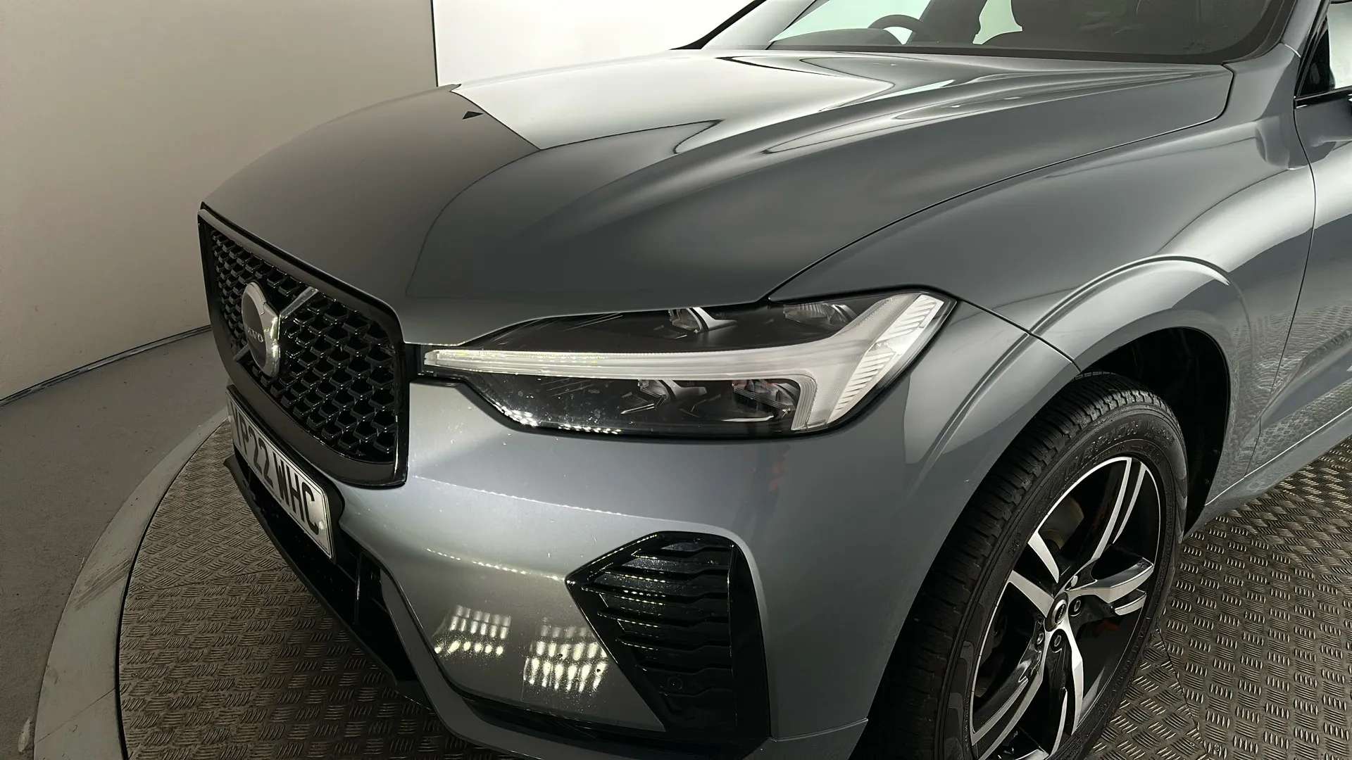 2022 VOLVO XC60 2022 VOLVO XC60