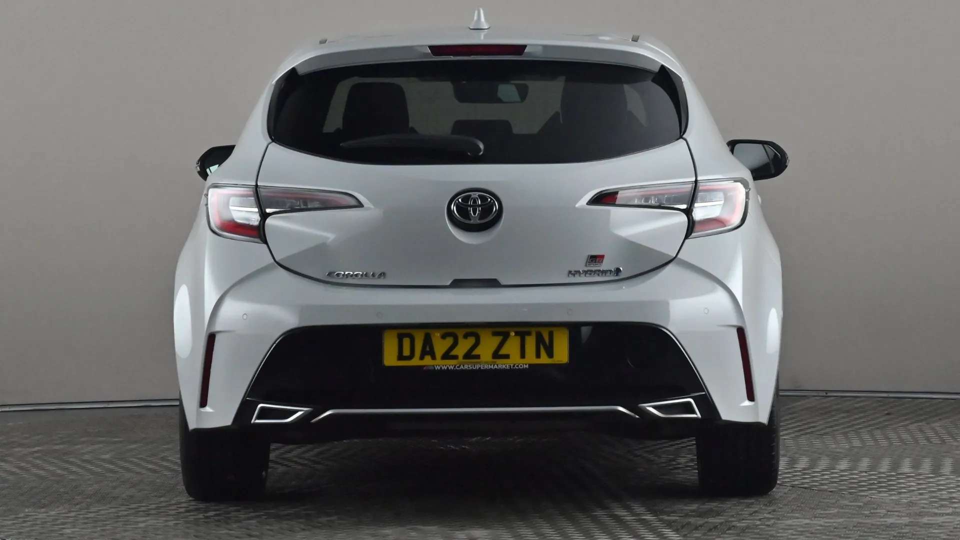 2022 TOYOTA COROLLA 2022 TOYOTA COROLLA