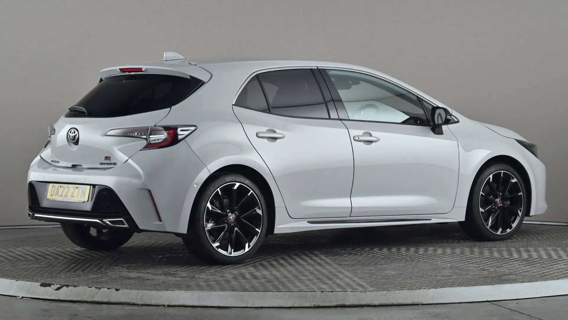 2022 TOYOTA COROLLA 2022 TOYOTA COROLLA