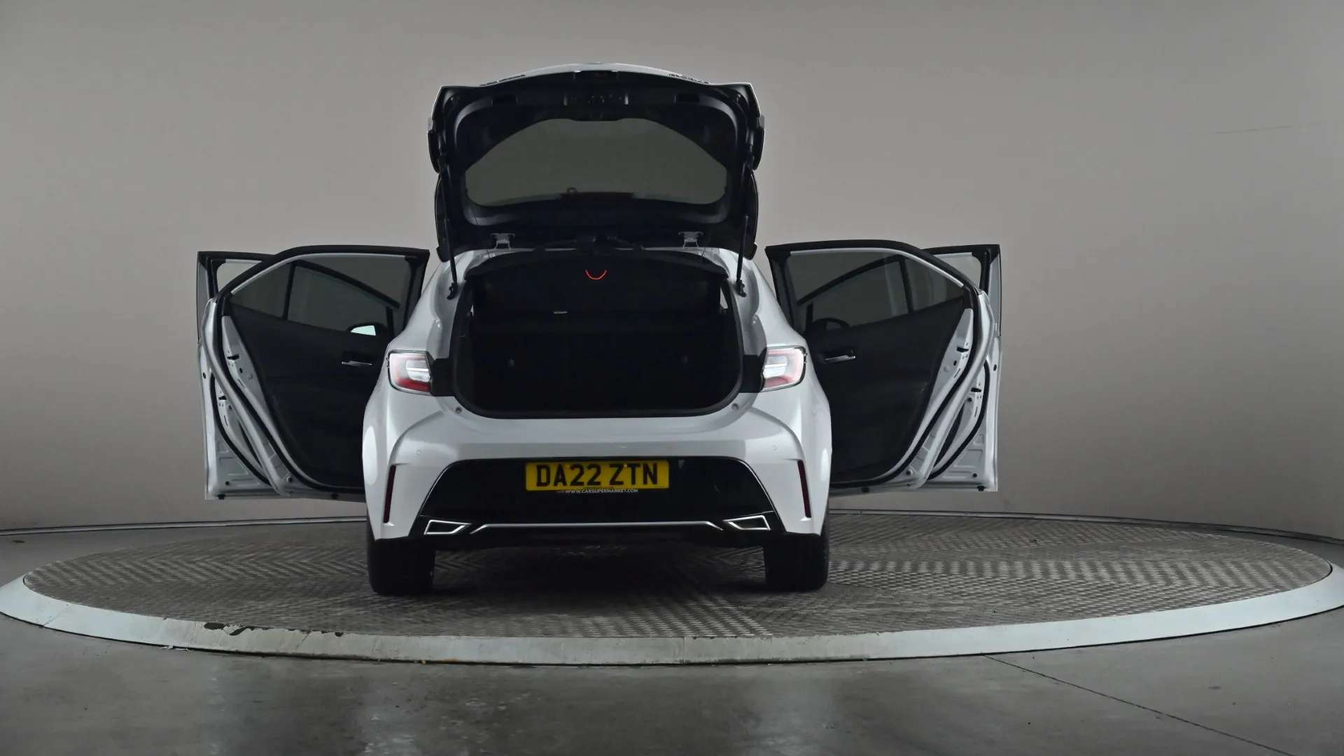 2022 TOYOTA COROLLA 2022 TOYOTA COROLLA