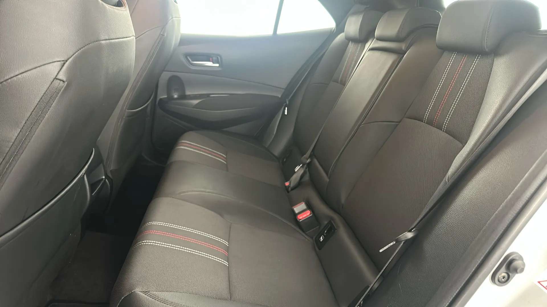 2022 TOYOTA COROLLA 2022 TOYOTA COROLLA