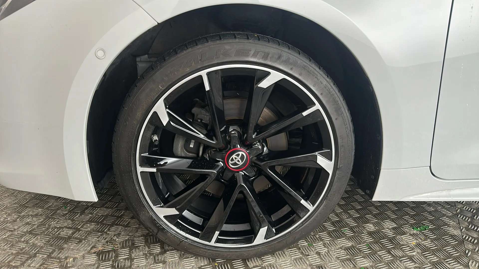 2022 TOYOTA COROLLA 2022 TOYOTA COROLLA