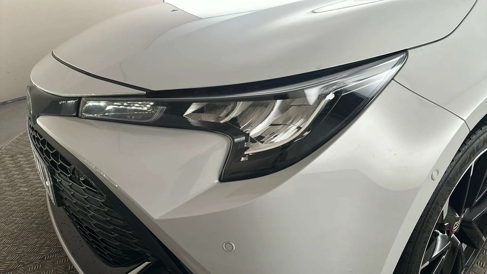 2022 TOYOTA COROLLA 2022 TOYOTA COROLLA