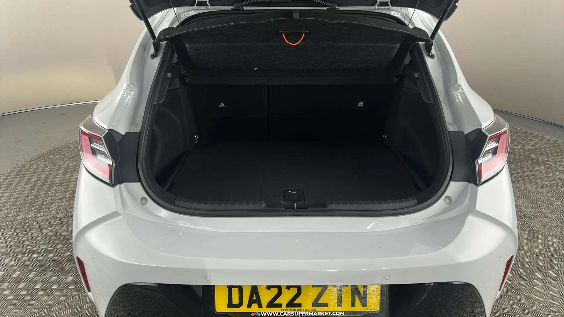 2022 TOYOTA COROLLA 2022 TOYOTA COROLLA