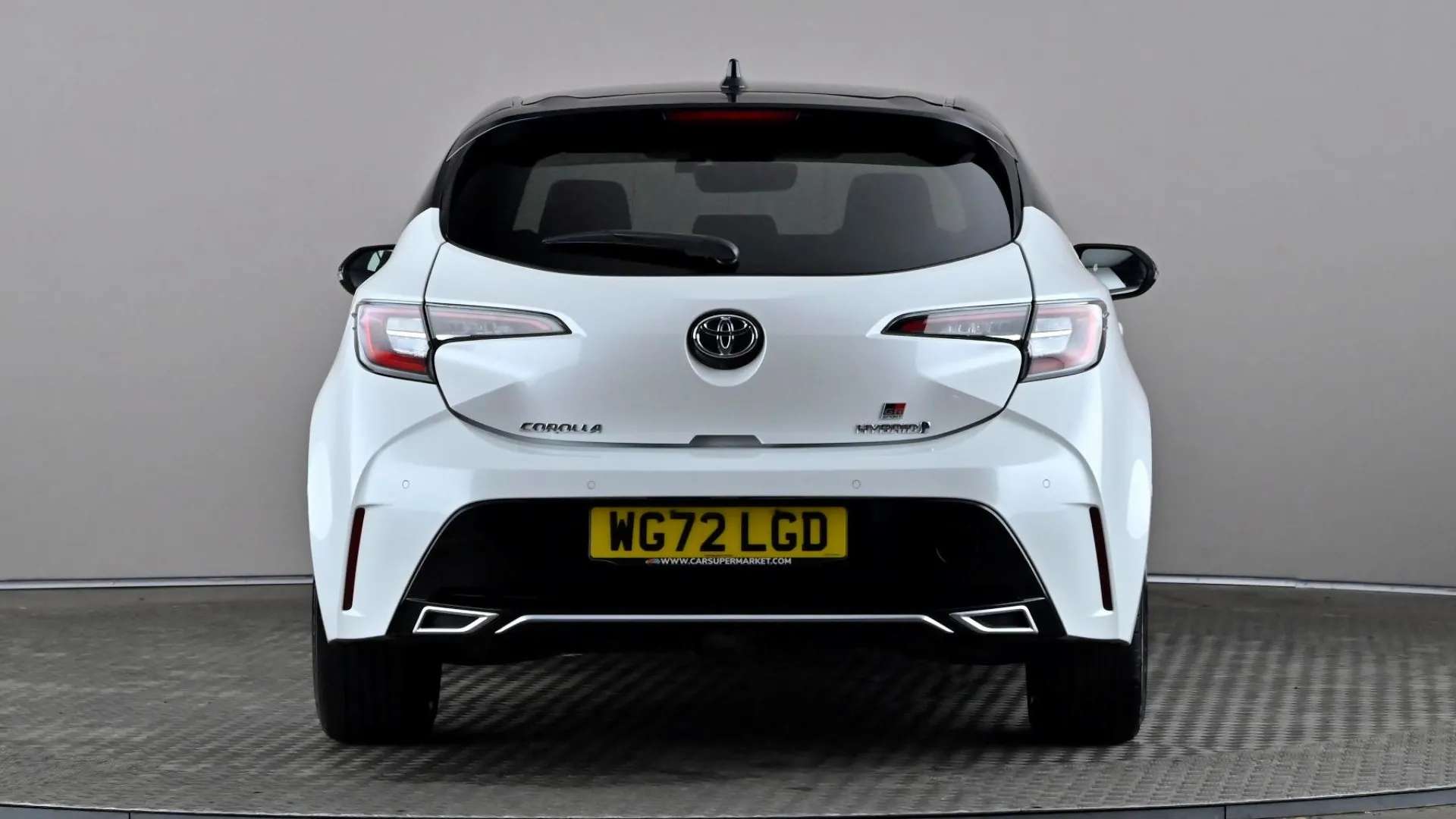 2022 TOYOTA COROLLA 2022 TOYOTA COROLLA