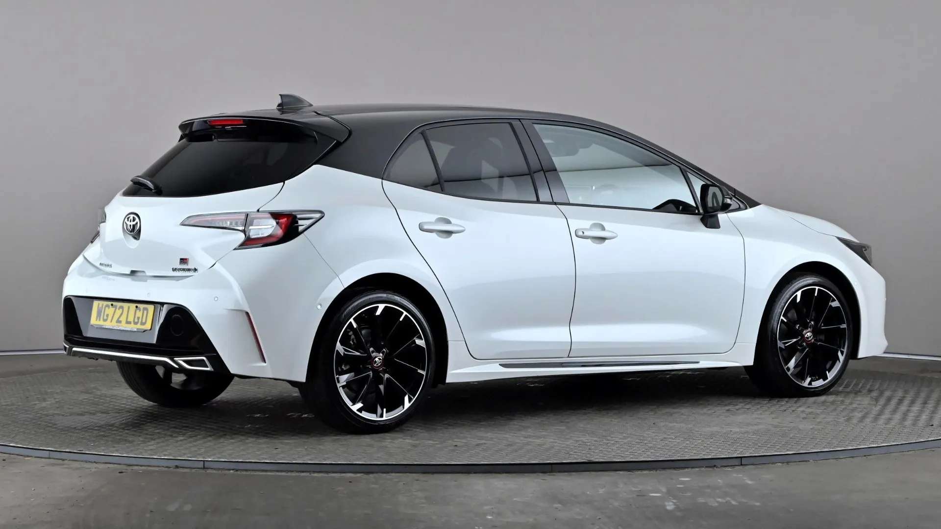 2022 TOYOTA COROLLA 2022 TOYOTA COROLLA
