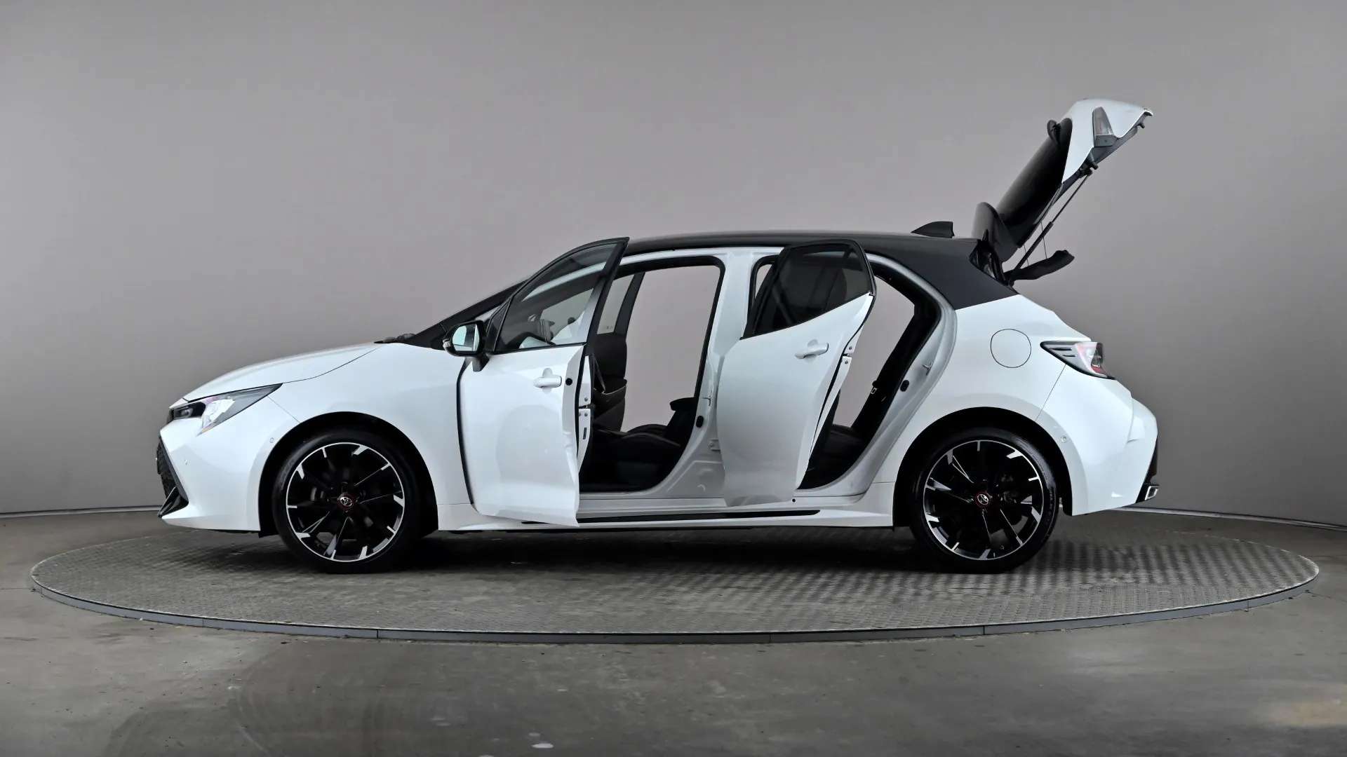 2022 TOYOTA COROLLA 2022 TOYOTA COROLLA