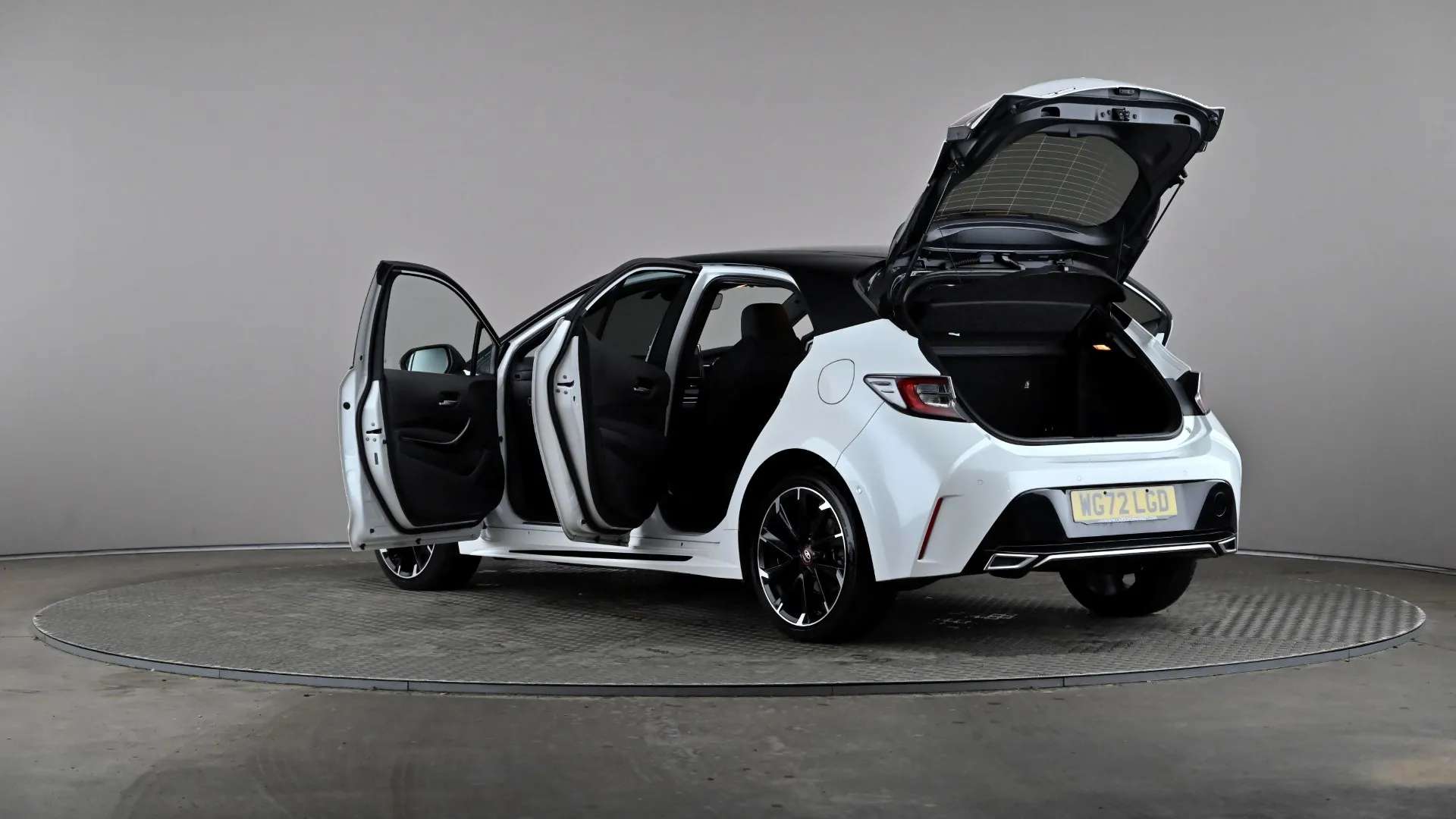 2022 TOYOTA COROLLA 2022 TOYOTA COROLLA