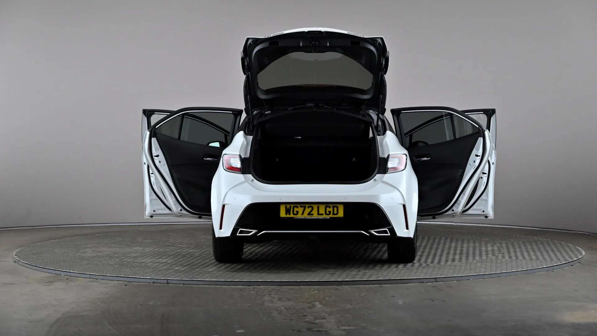 2022 TOYOTA COROLLA 2022 TOYOTA COROLLA