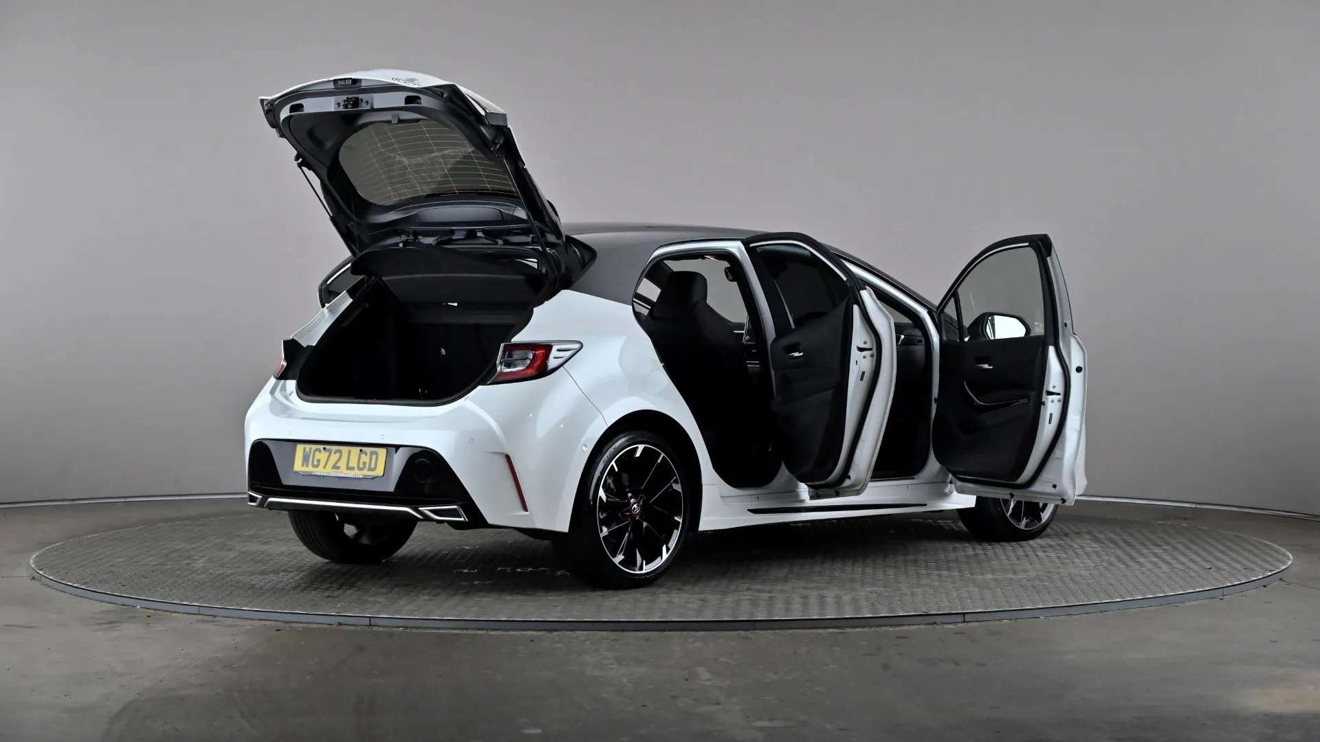 2022 TOYOTA COROLLA 2022 TOYOTA COROLLA