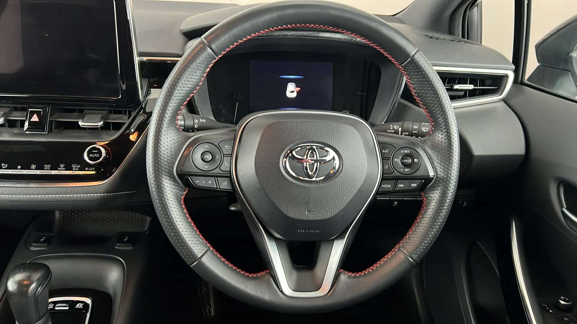 2022 TOYOTA COROLLA 2022 TOYOTA COROLLA