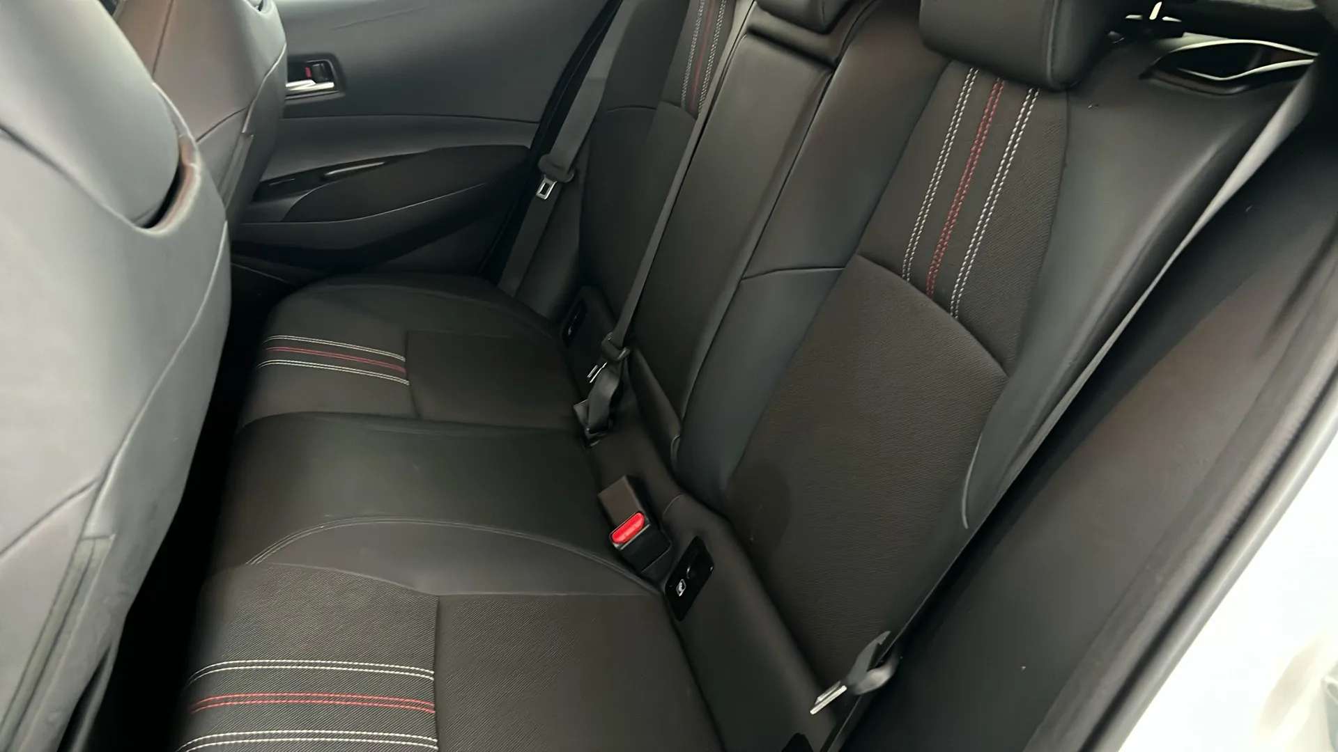 2022 TOYOTA COROLLA 2022 TOYOTA COROLLA