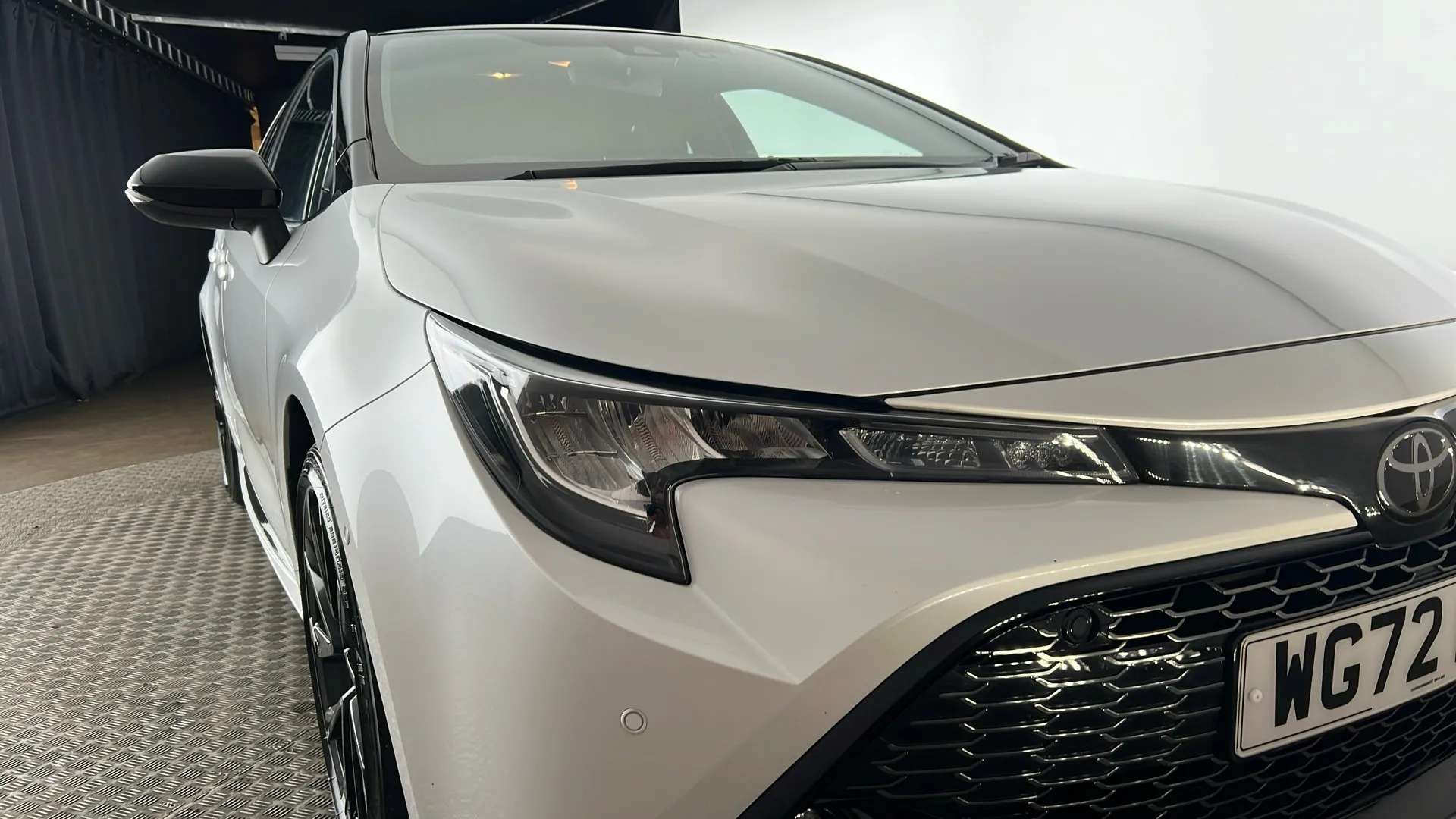 2022 TOYOTA COROLLA 2022 TOYOTA COROLLA