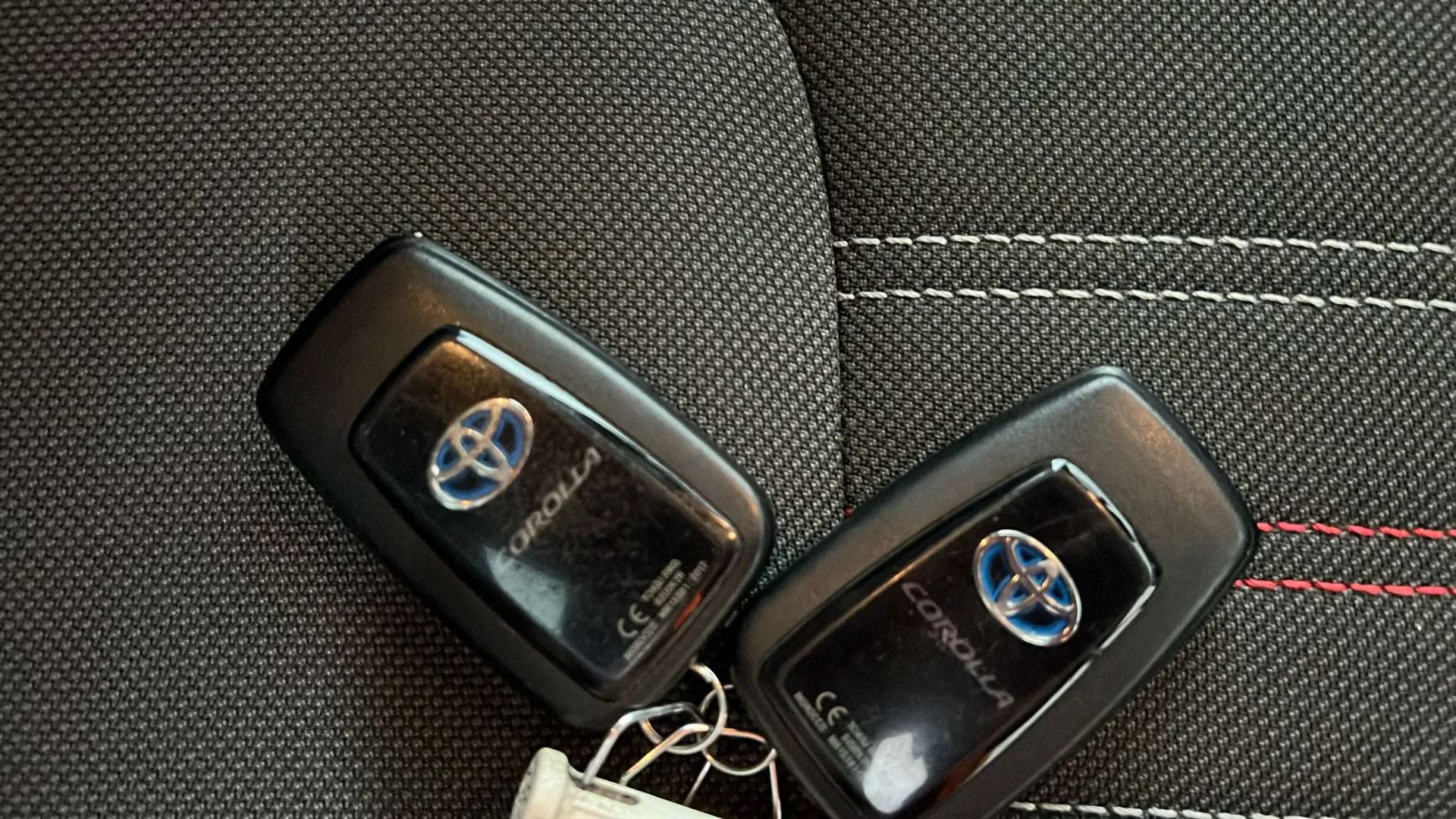2022 TOYOTA COROLLA 2022 TOYOTA COROLLA