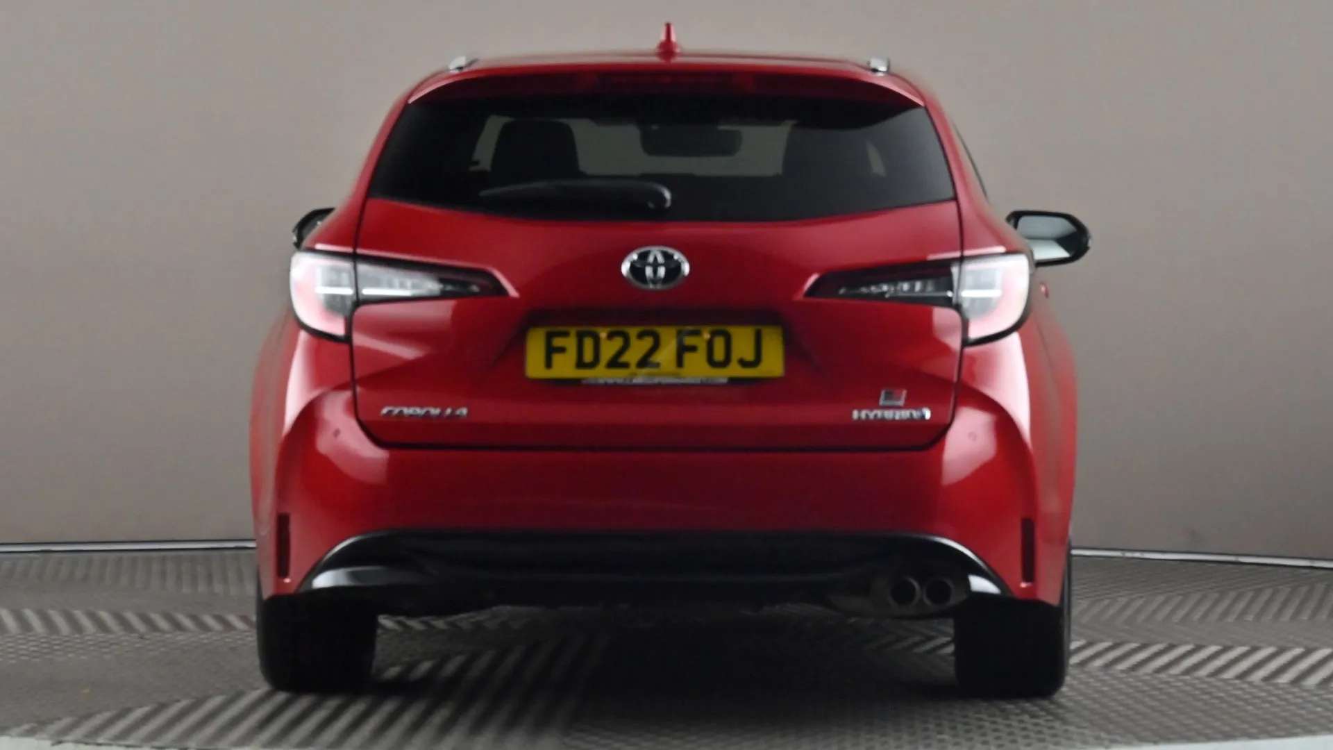 2022 TOYOTA COROLLA 2022 TOYOTA COROLLA