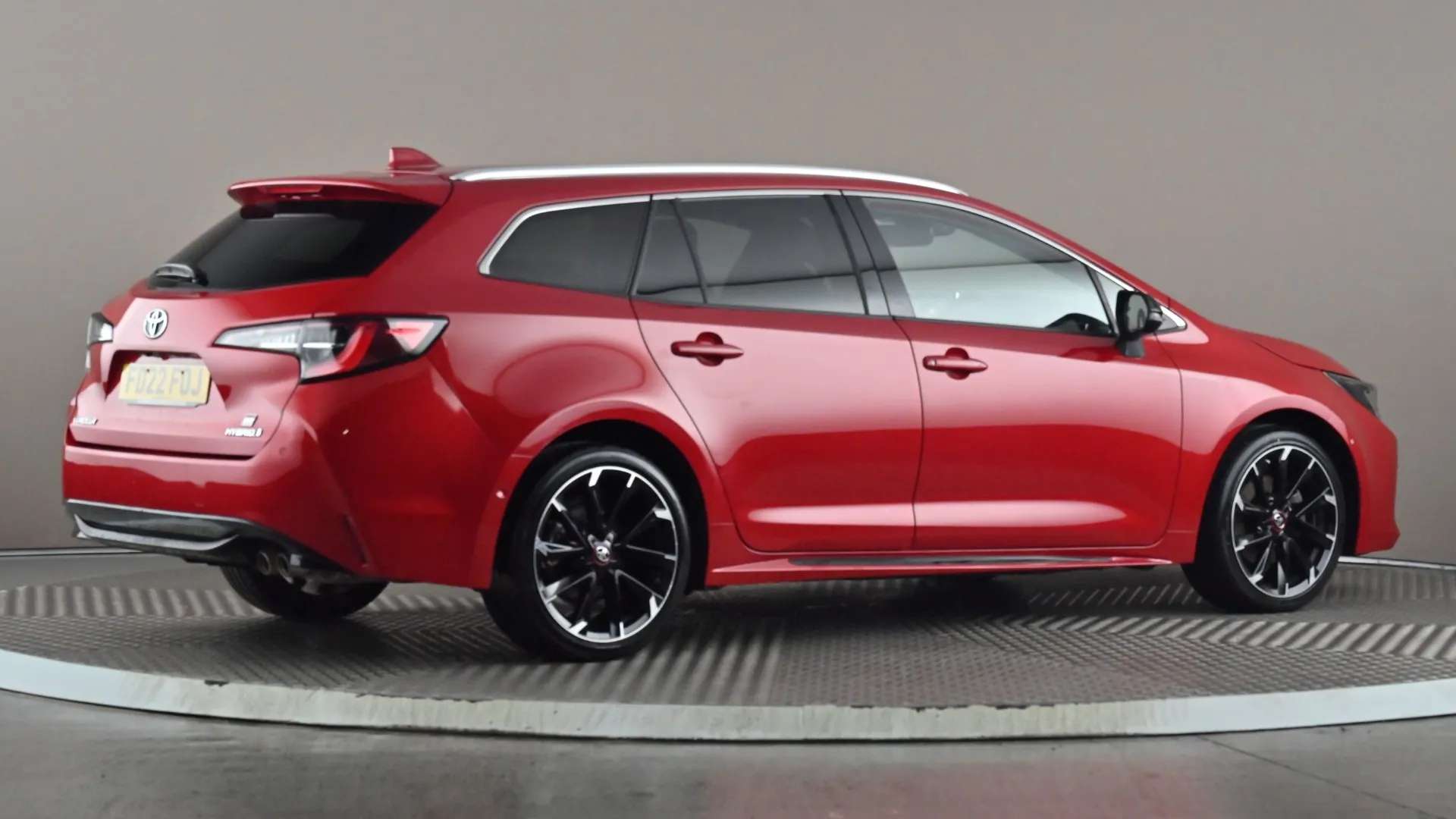 2022 TOYOTA COROLLA 2022 TOYOTA COROLLA