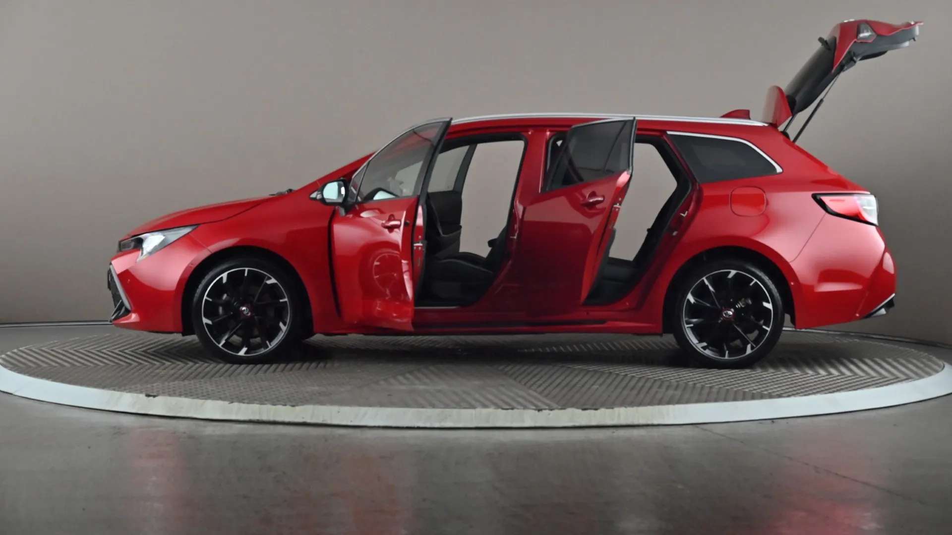 2022 TOYOTA COROLLA 2022 TOYOTA COROLLA