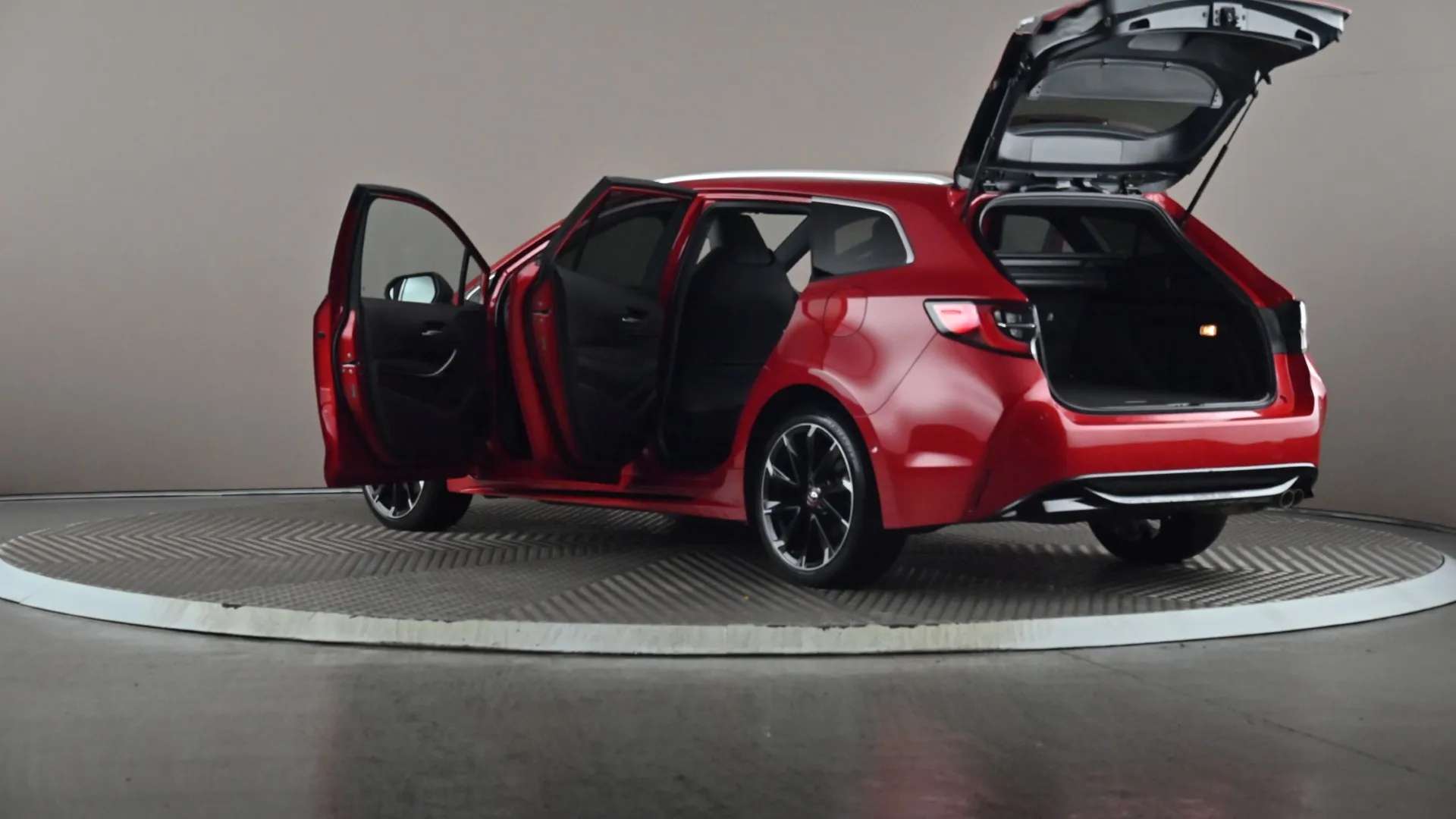 2022 TOYOTA COROLLA 2022 TOYOTA COROLLA