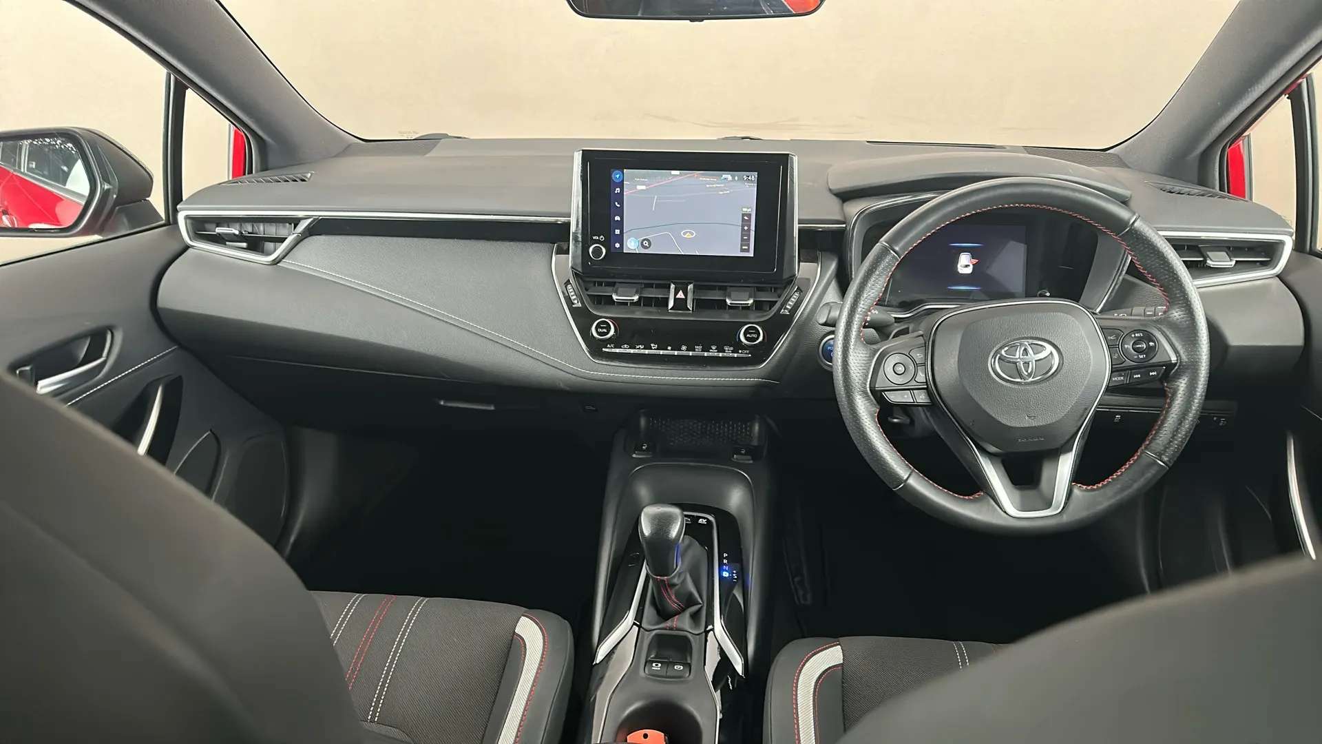 2022 TOYOTA COROLLA 2022 TOYOTA COROLLA