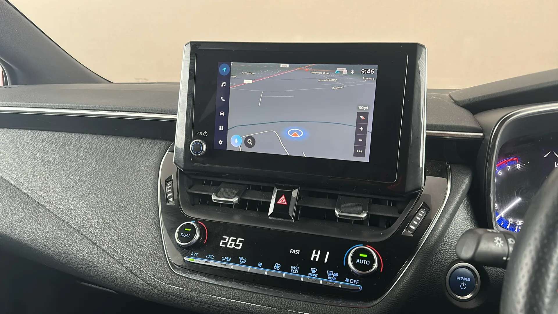 2022 TOYOTA COROLLA 2022 TOYOTA COROLLA