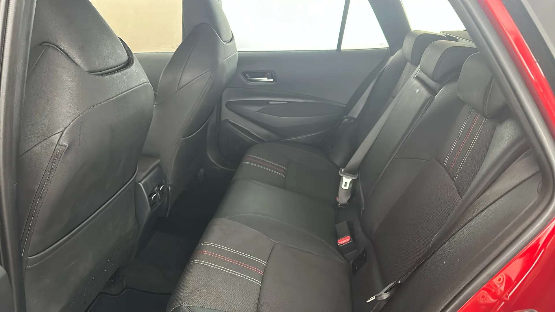 2022 TOYOTA COROLLA 2022 TOYOTA COROLLA