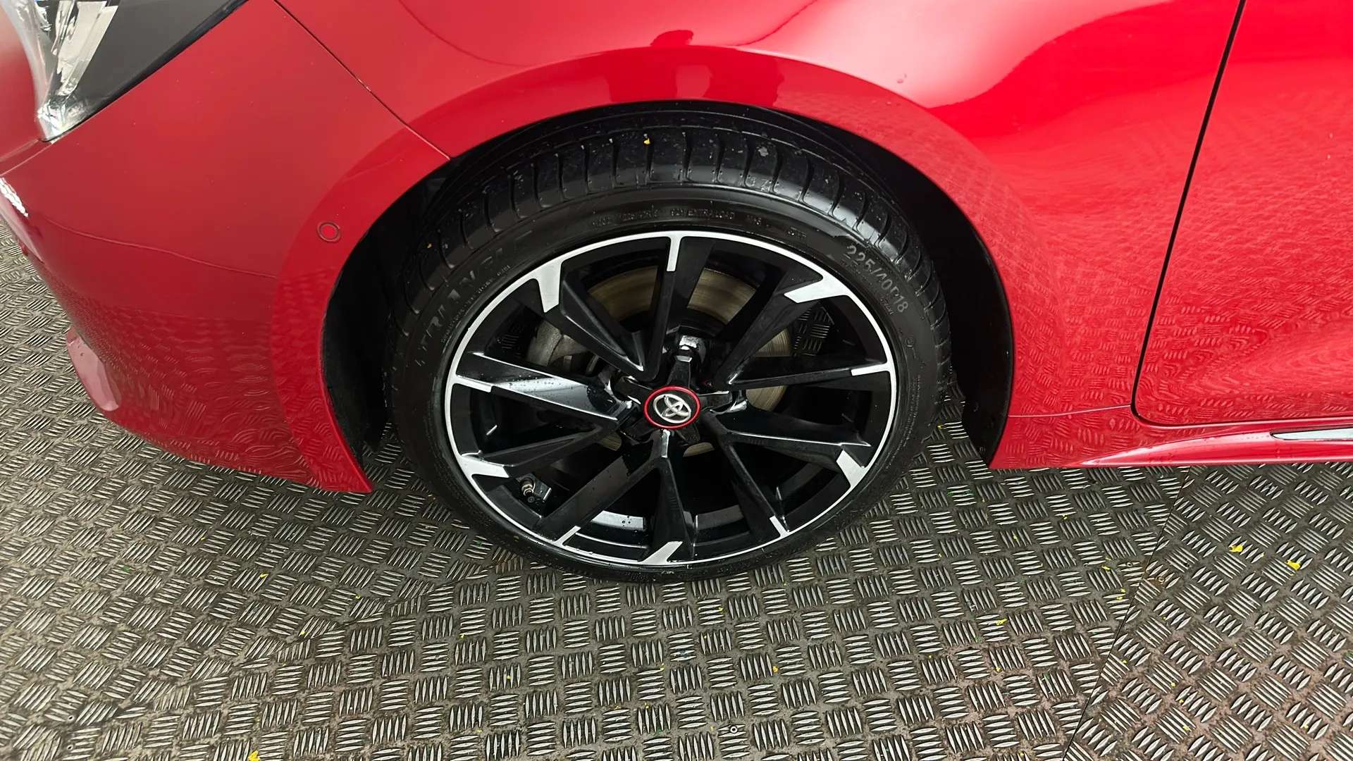 2022 TOYOTA COROLLA 2022 TOYOTA COROLLA