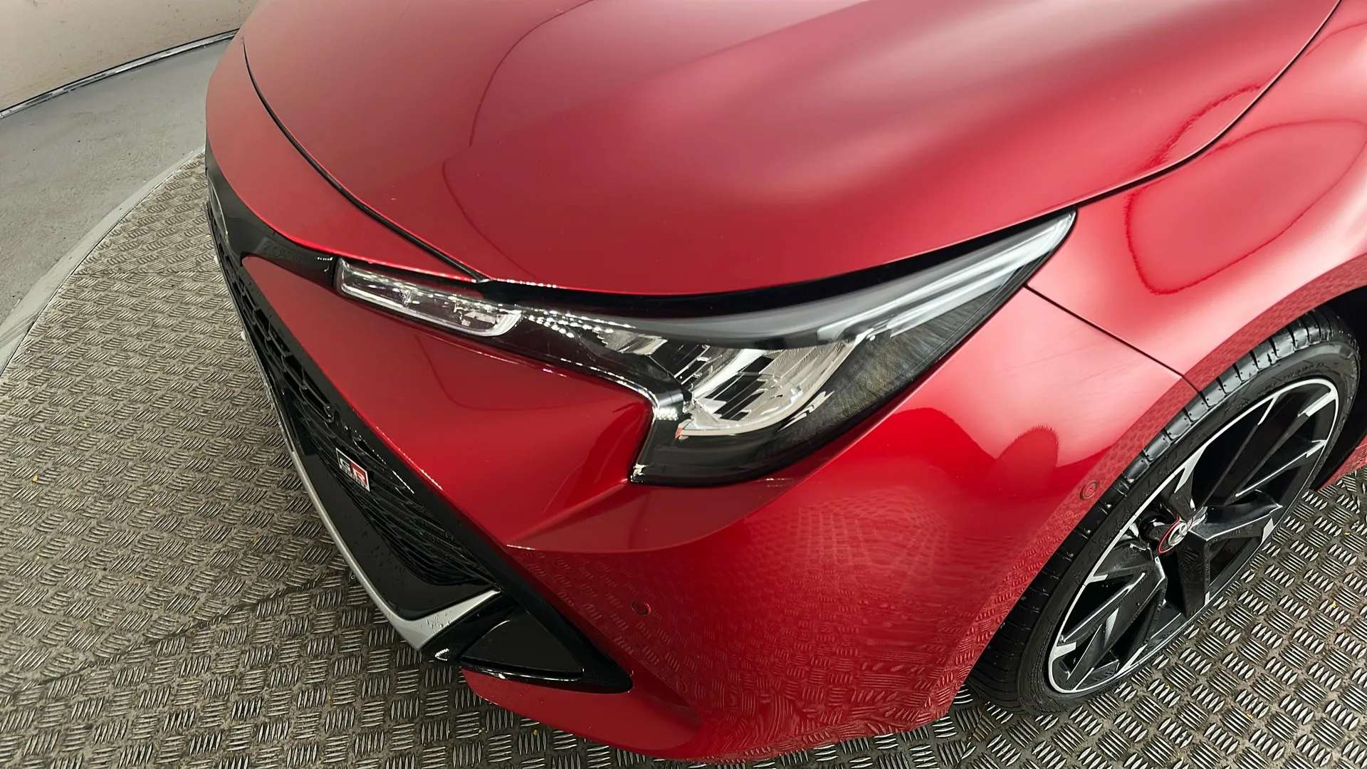 2022 TOYOTA COROLLA 2022 TOYOTA COROLLA