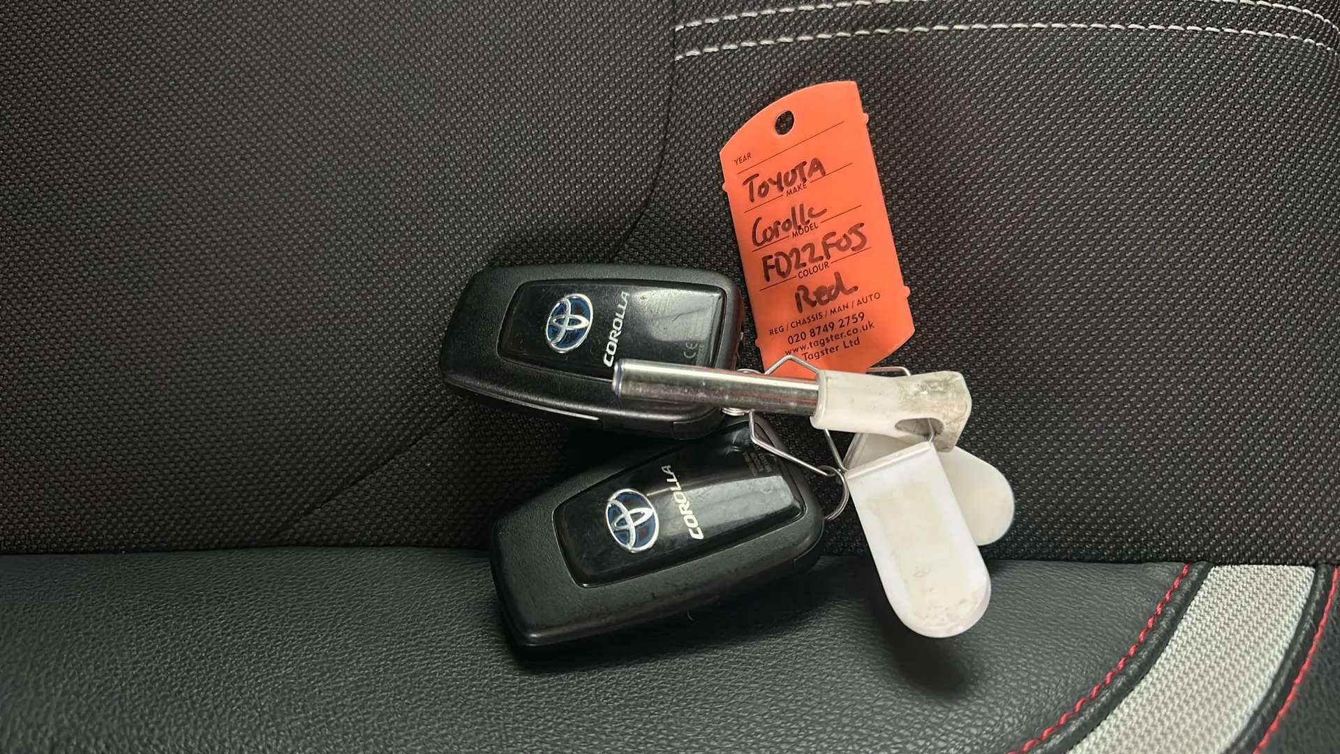 2022 TOYOTA COROLLA 2022 TOYOTA COROLLA