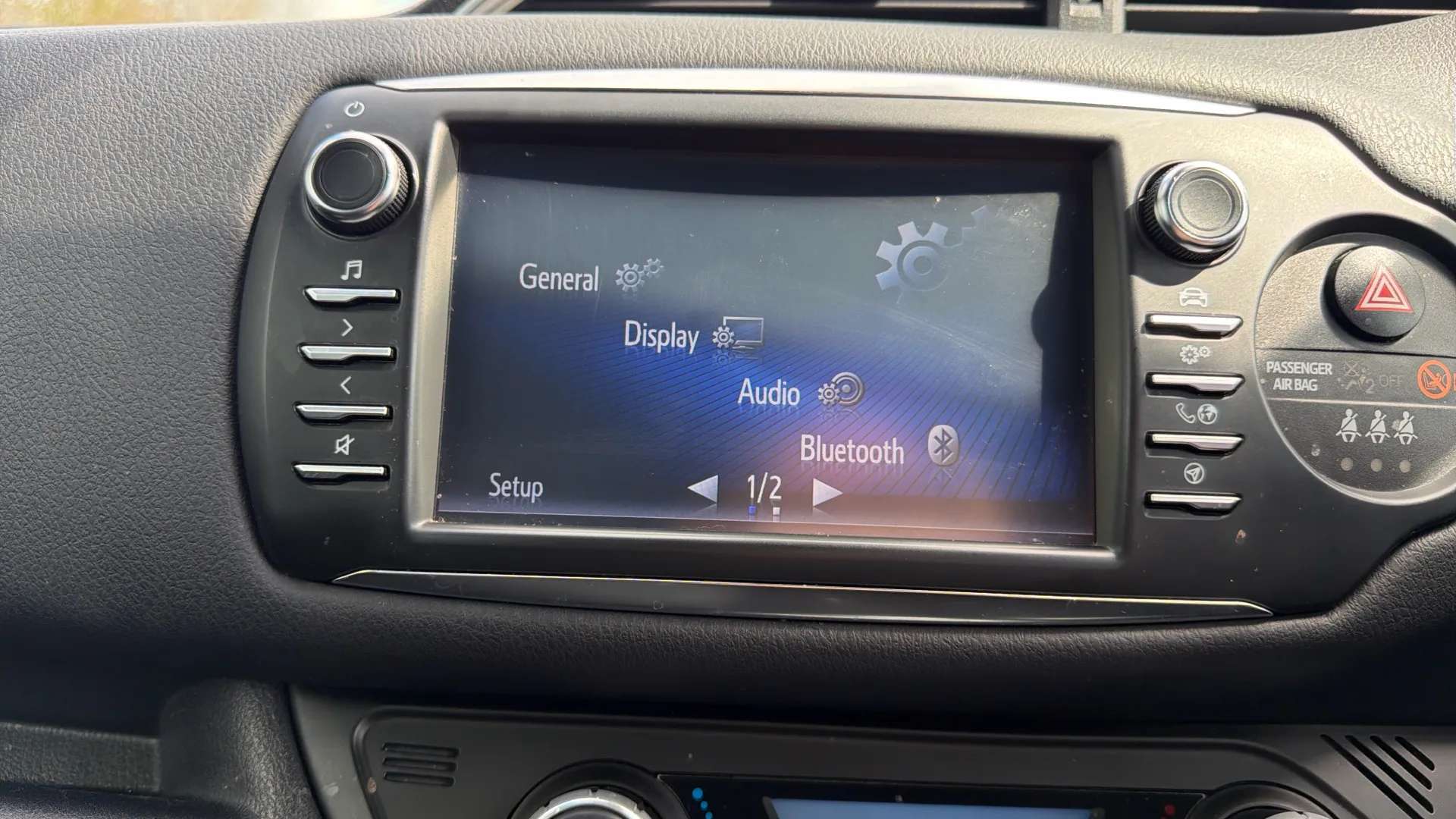 2020 TOYOTA YARIS 2020 TOYOTA YARIS