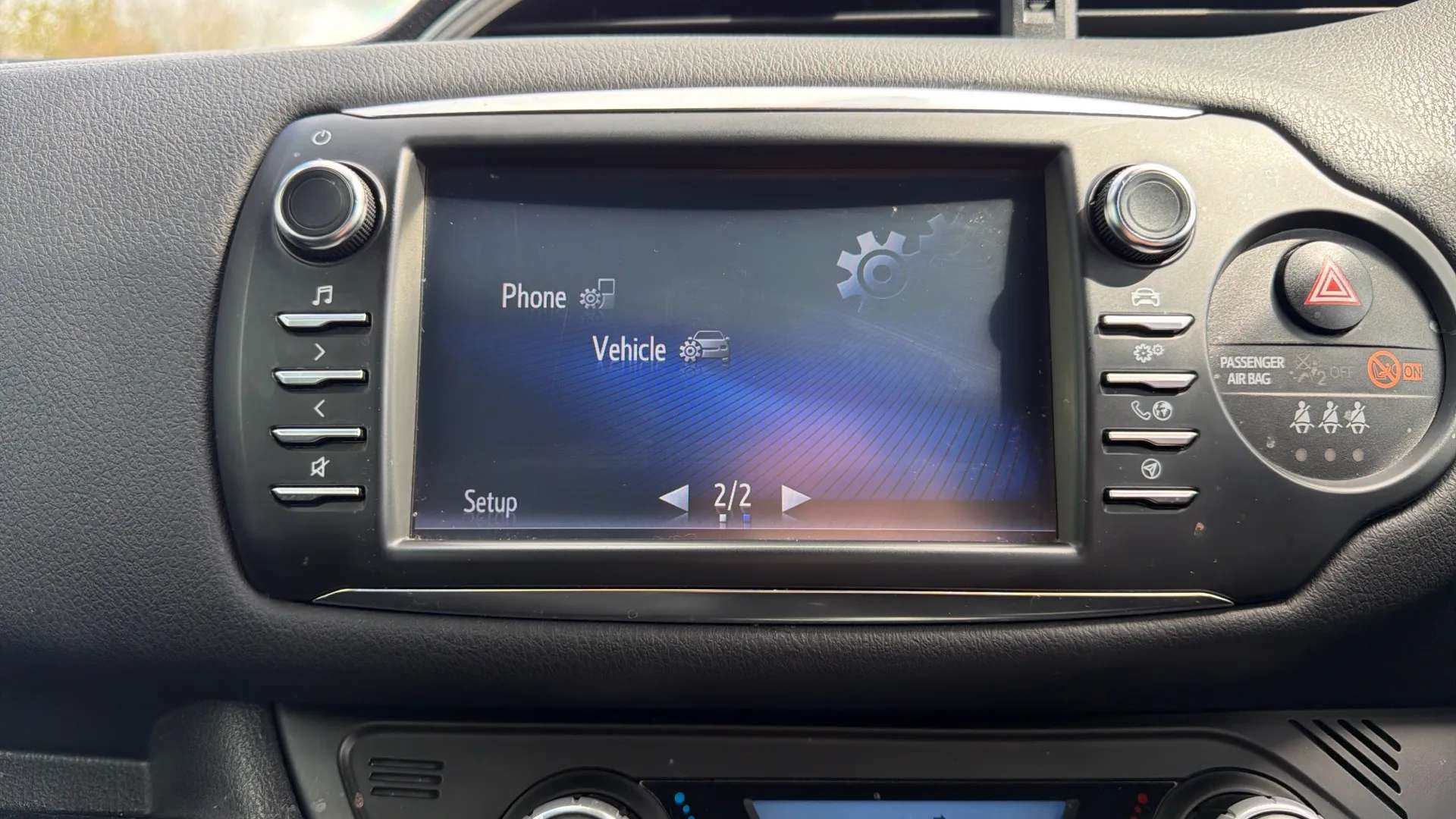 2020 TOYOTA YARIS 2020 TOYOTA YARIS
